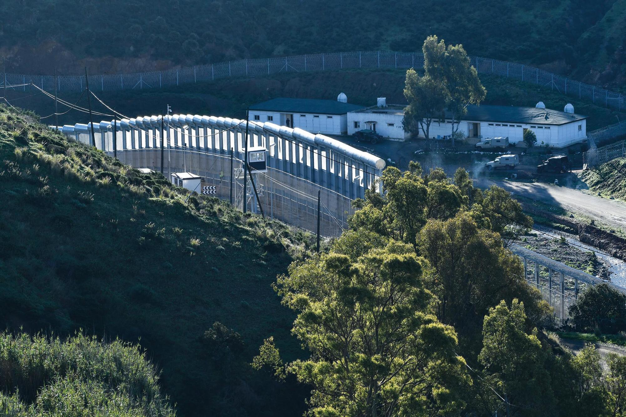 Frontera Sur 2021 APDHA