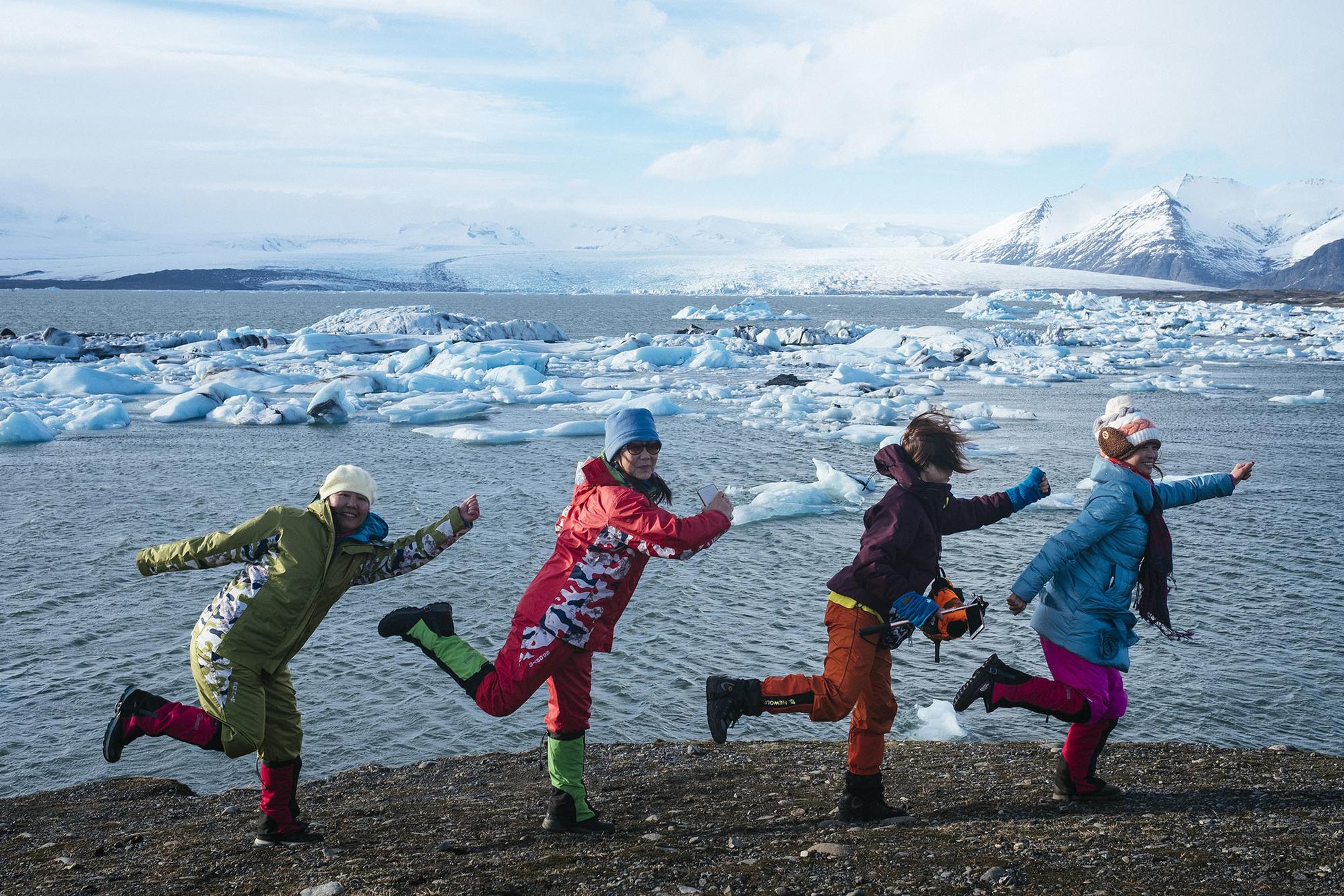 Enfoques Islandia 3