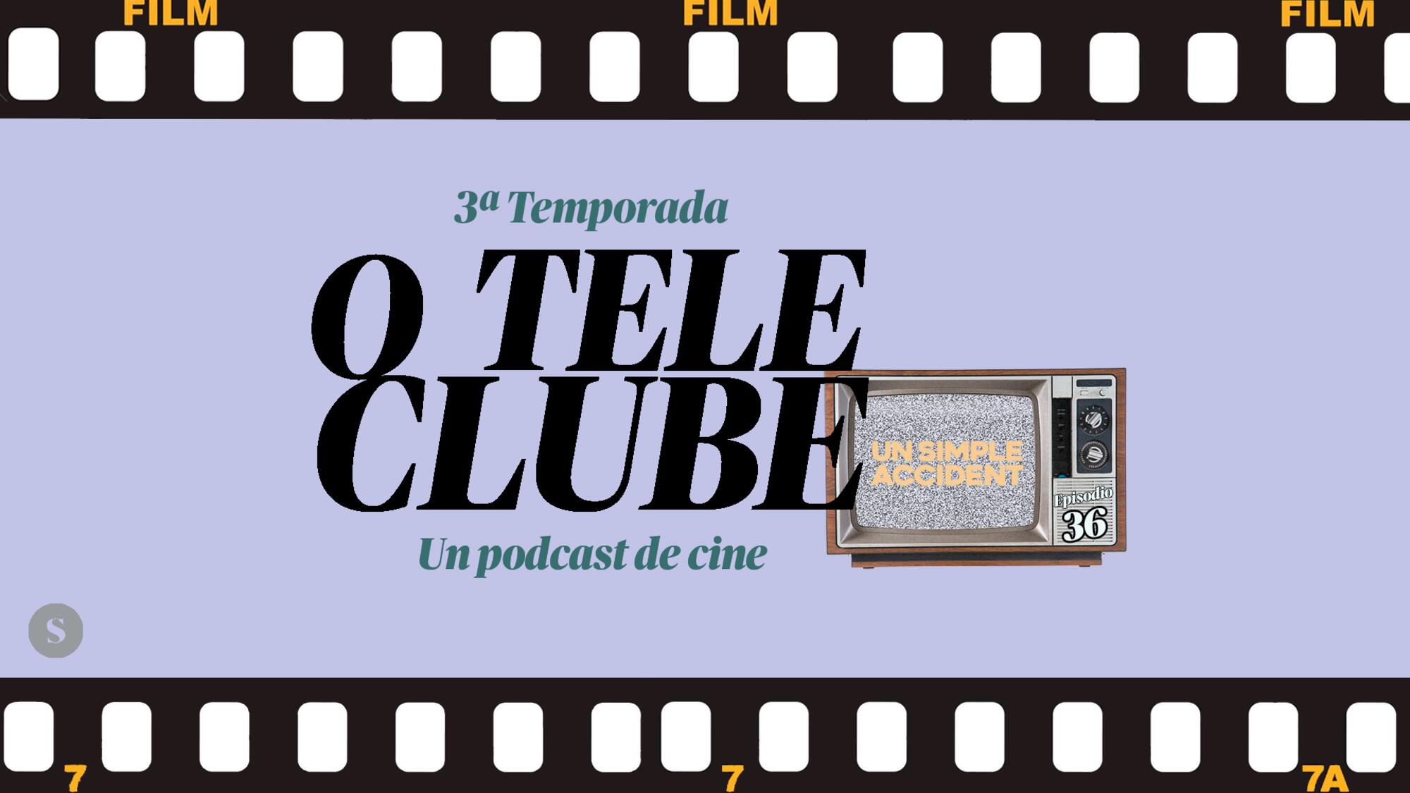 O Teleclube Episodio 36