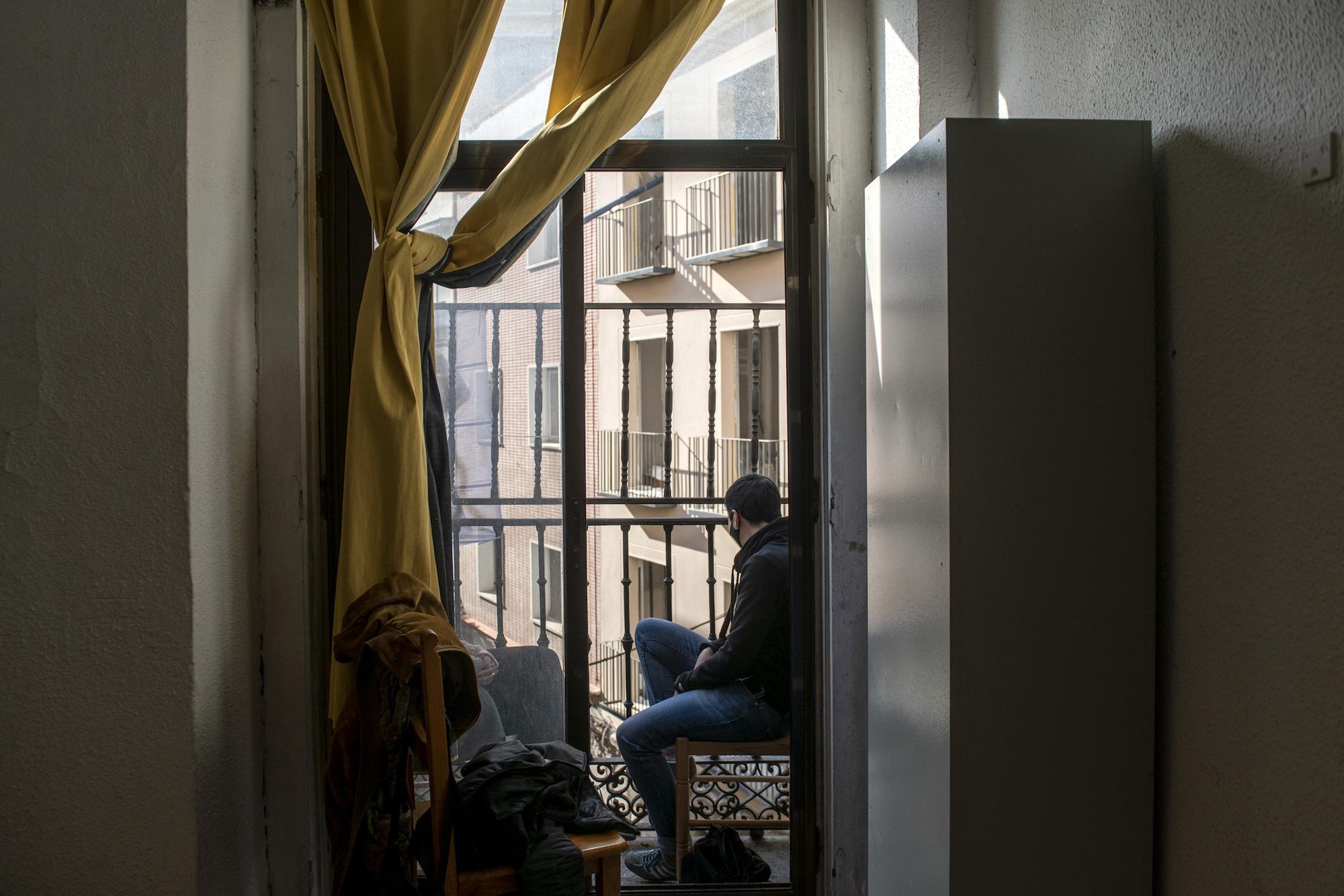 La Ingobernable ODS calle Cruz  - 2