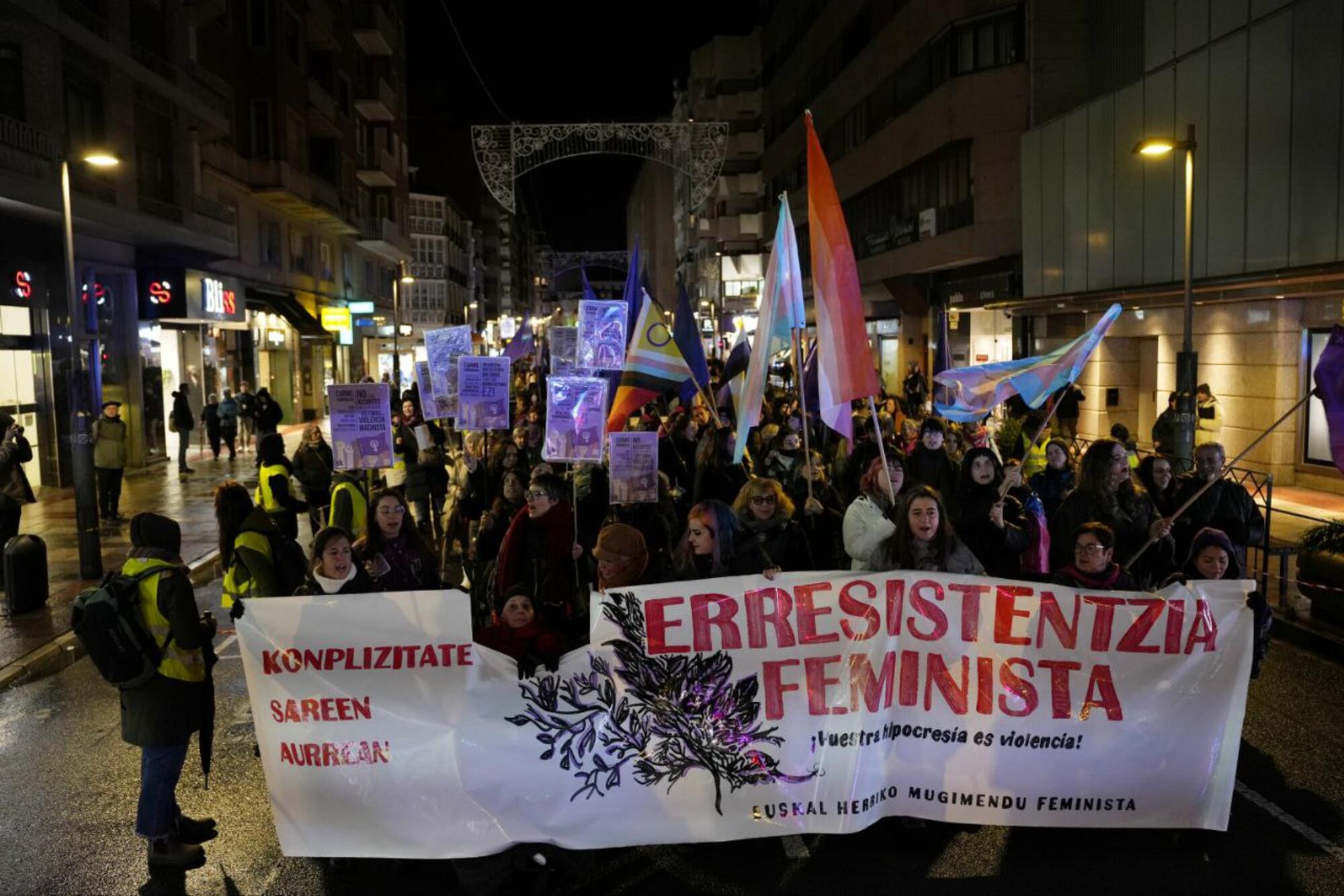 Gasteiz 25N 2025 - 8