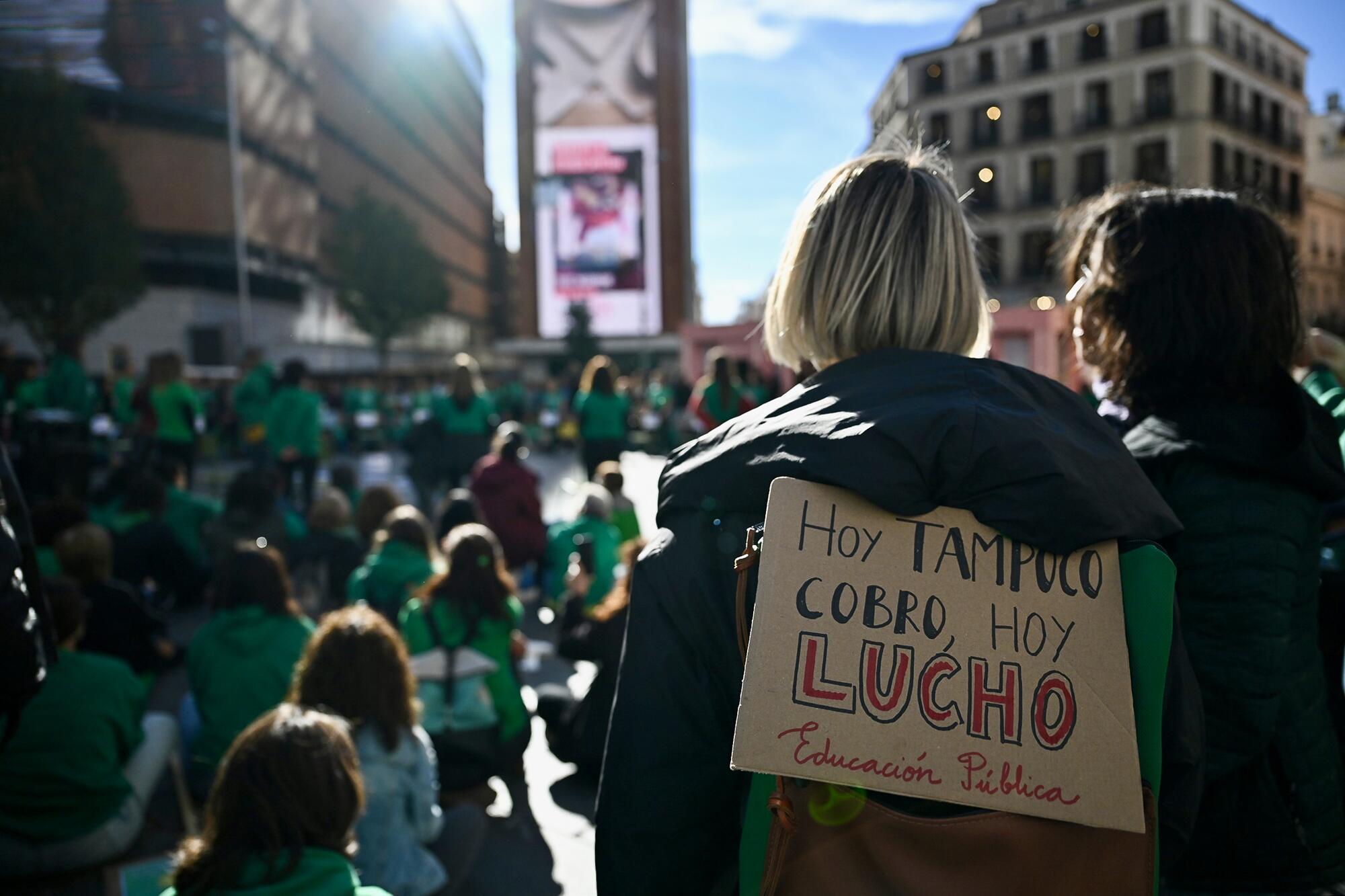 Acción educación pública Callao - 7