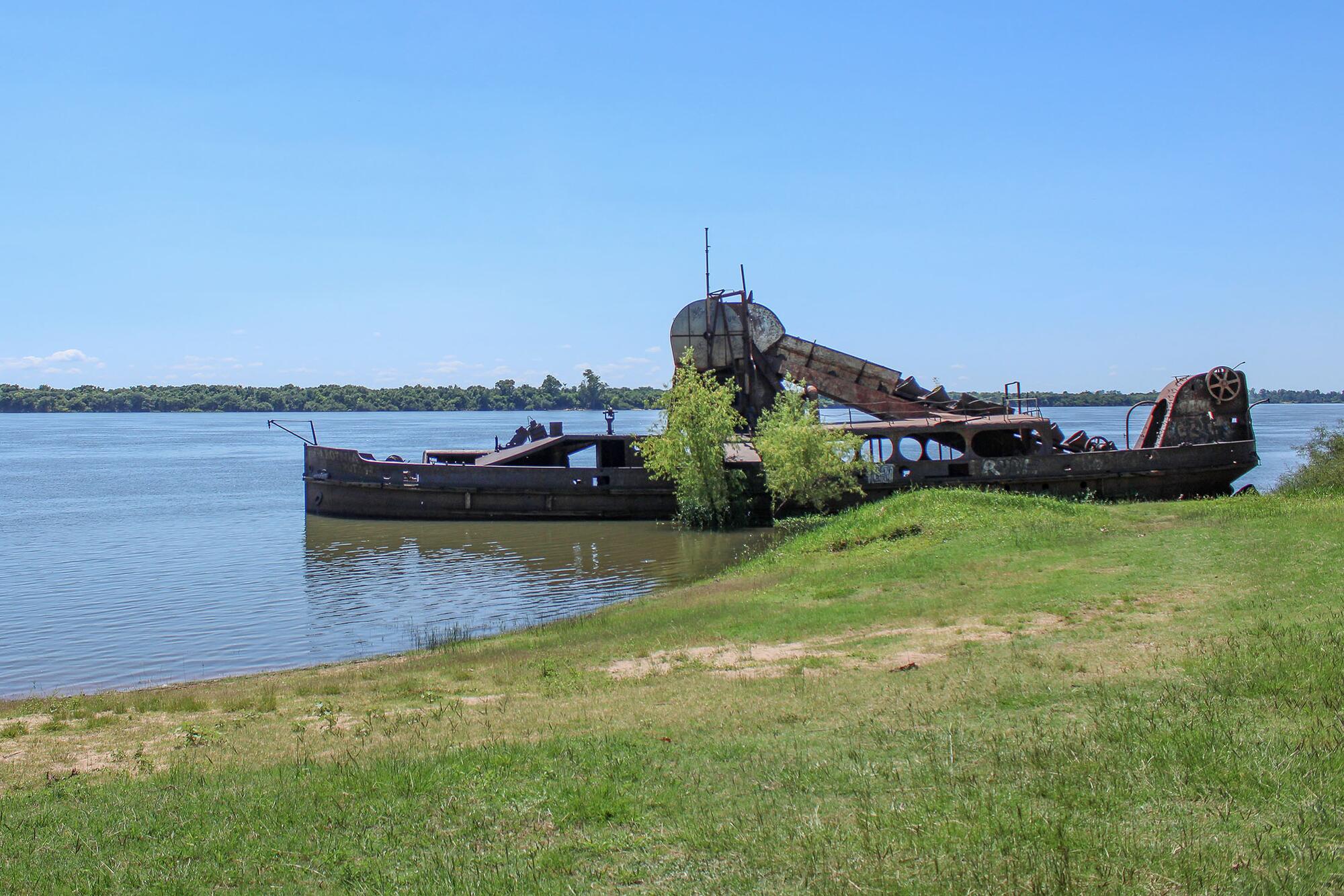 Planta Hidrogeno Verde Uruguay - 4