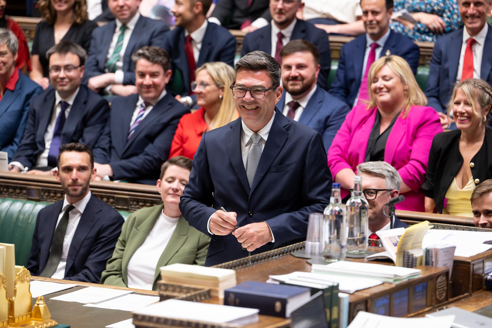 Andy Burnham
