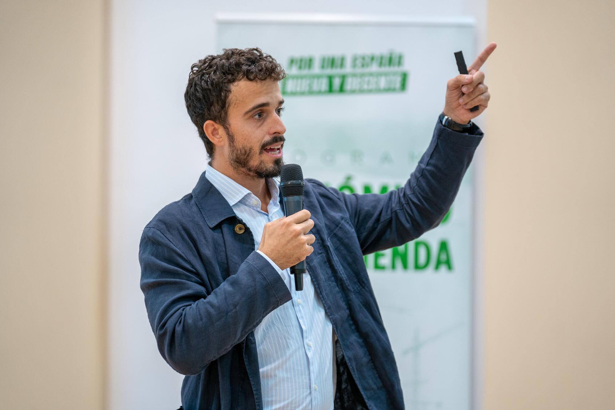 Carlos Hernández Quero