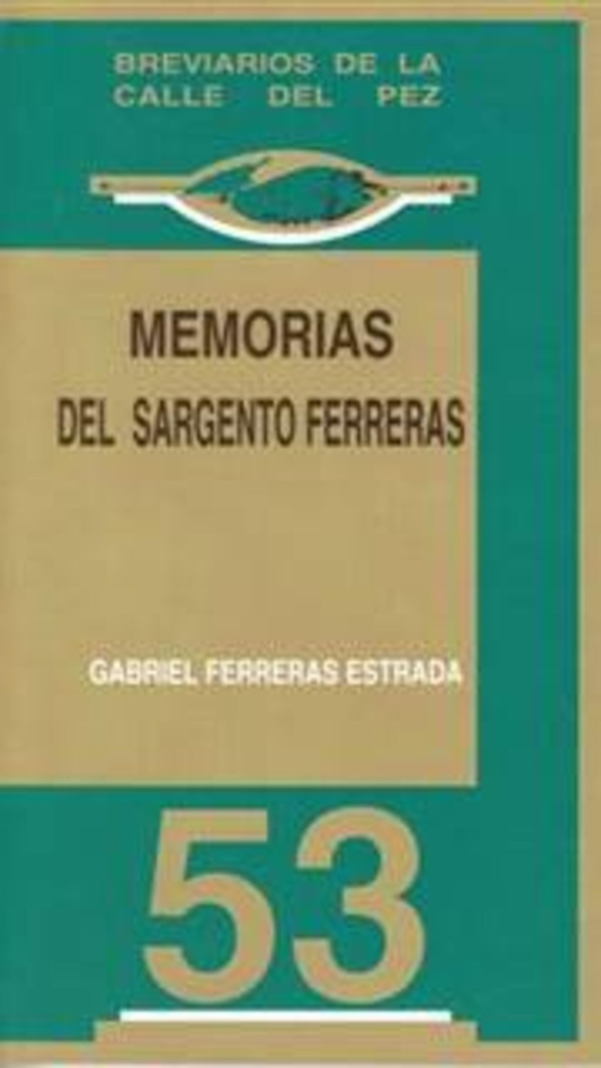 Ferreras