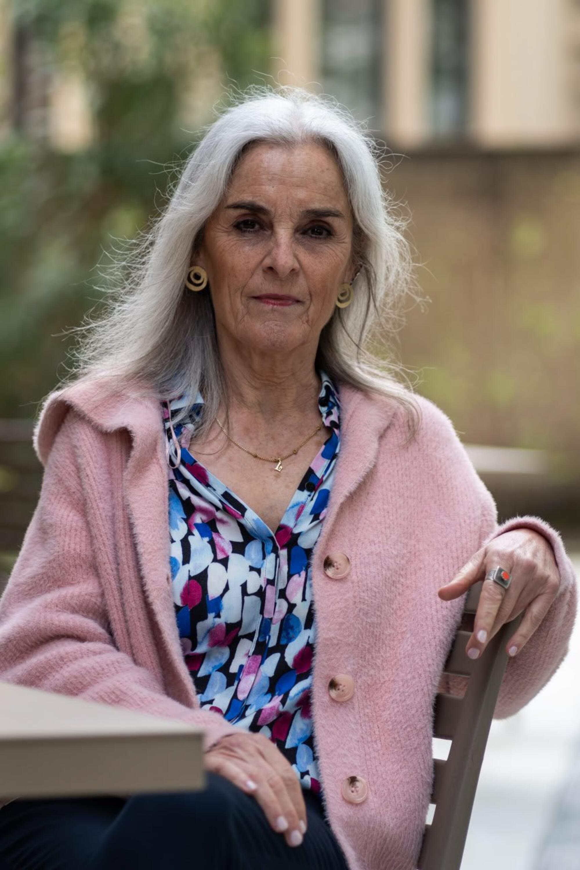 Lourdes Oñederra 4