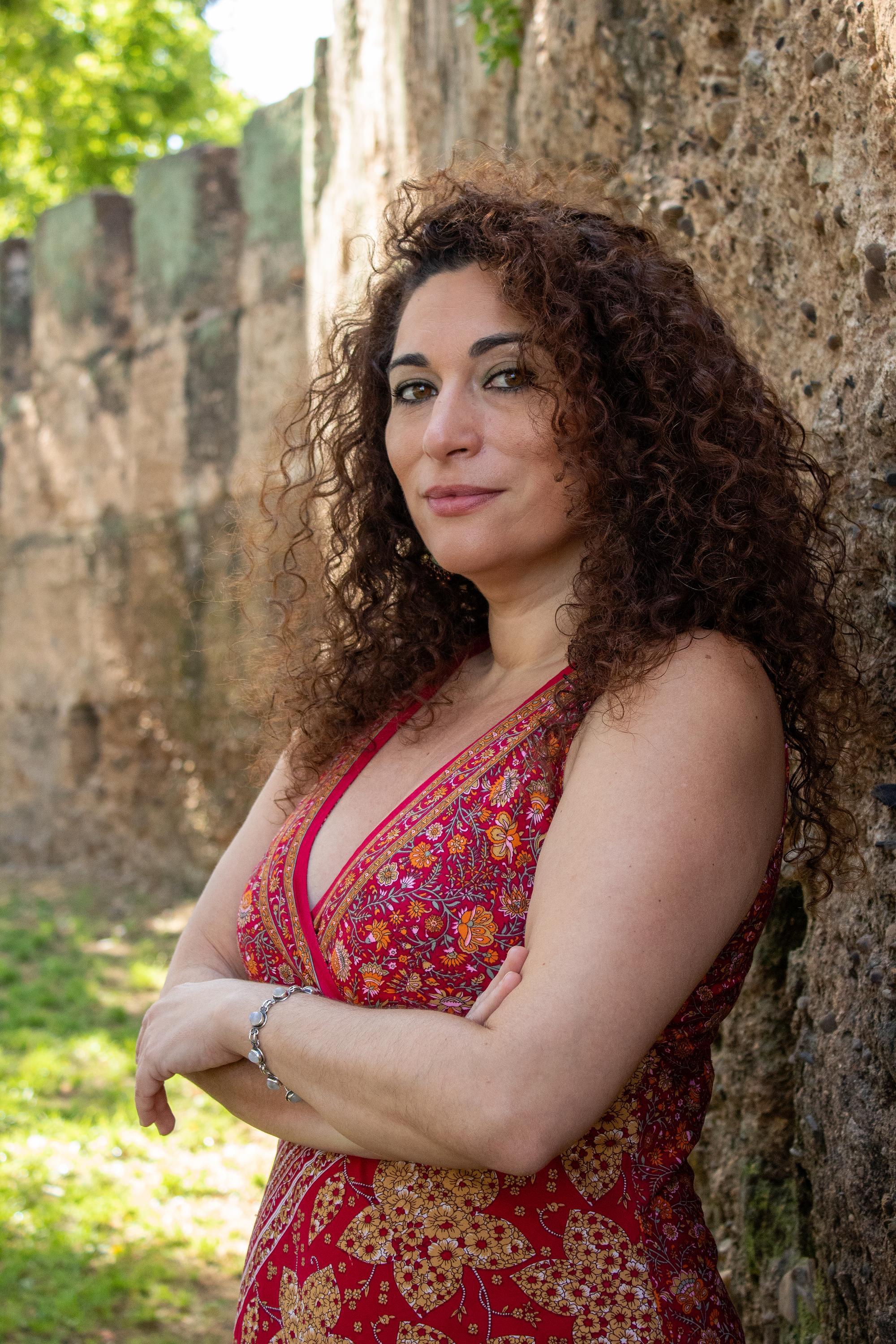 Pastora Filigrana Entrevista 2