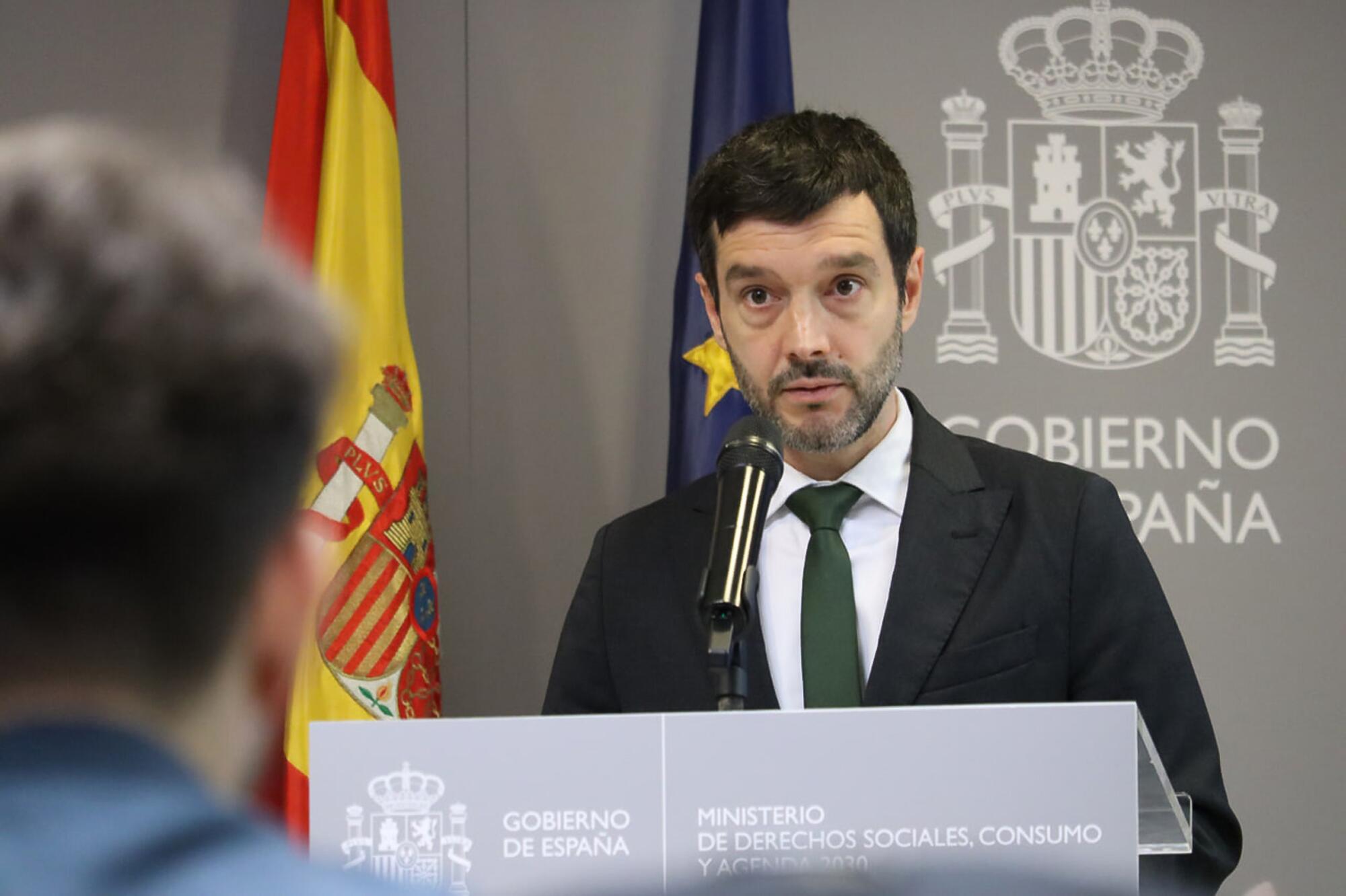 Pablo Bustinduy  08-04-2026