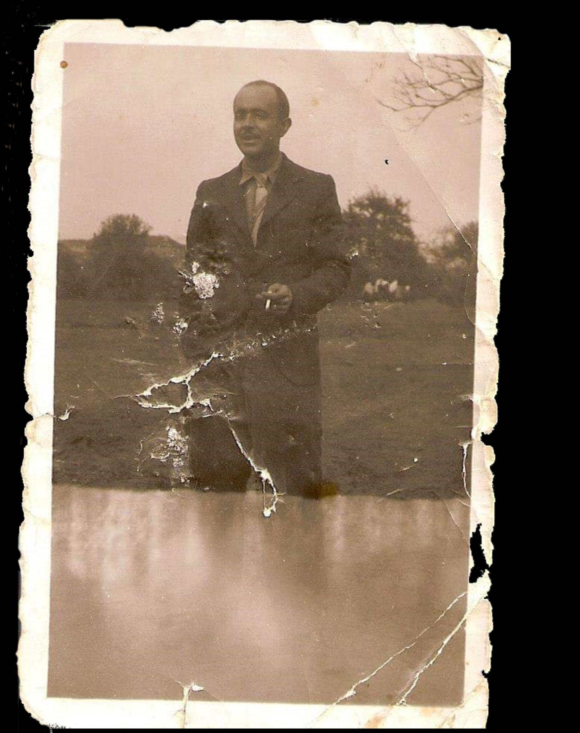 sanguino deportado