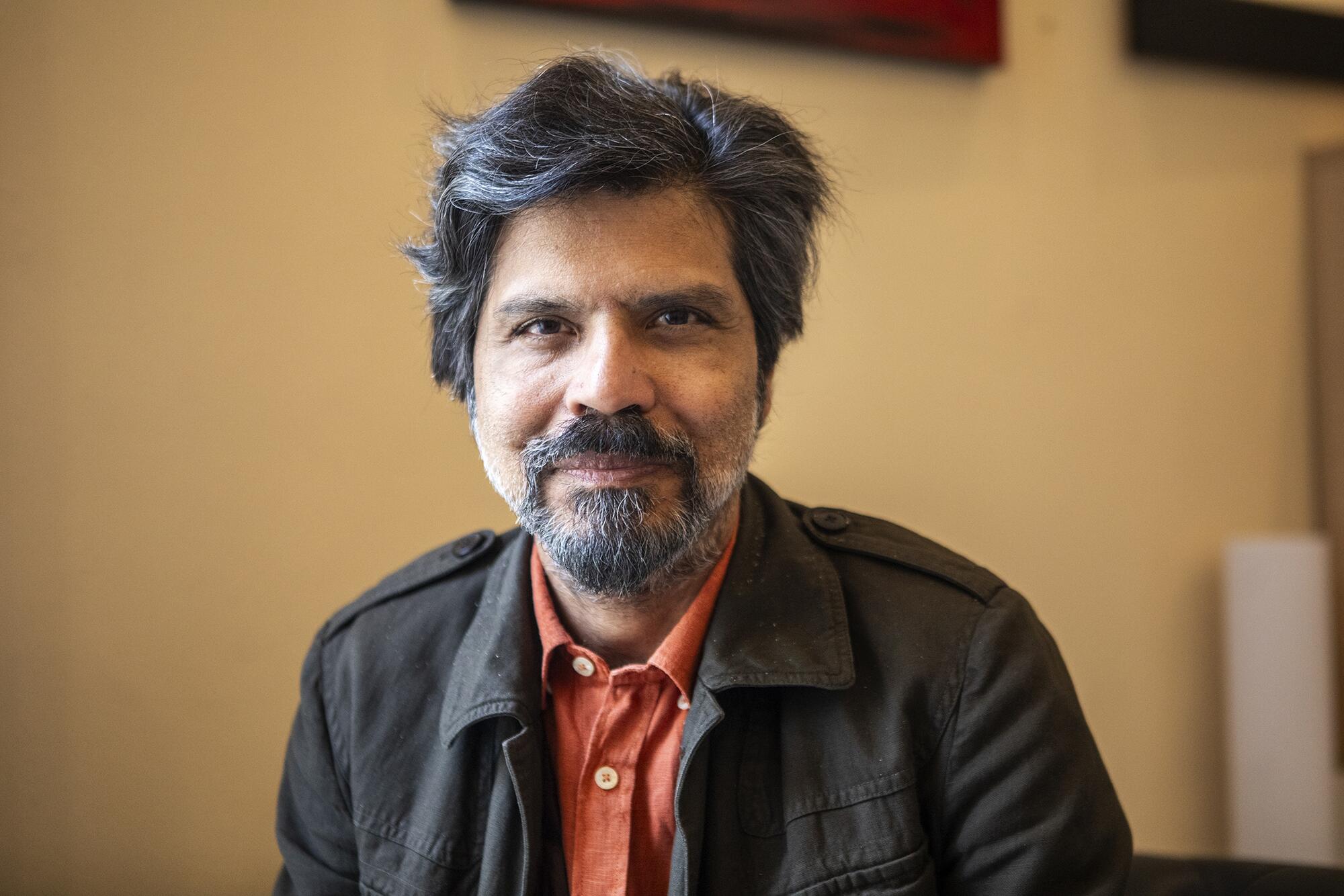 Pankaj Mishra - 2