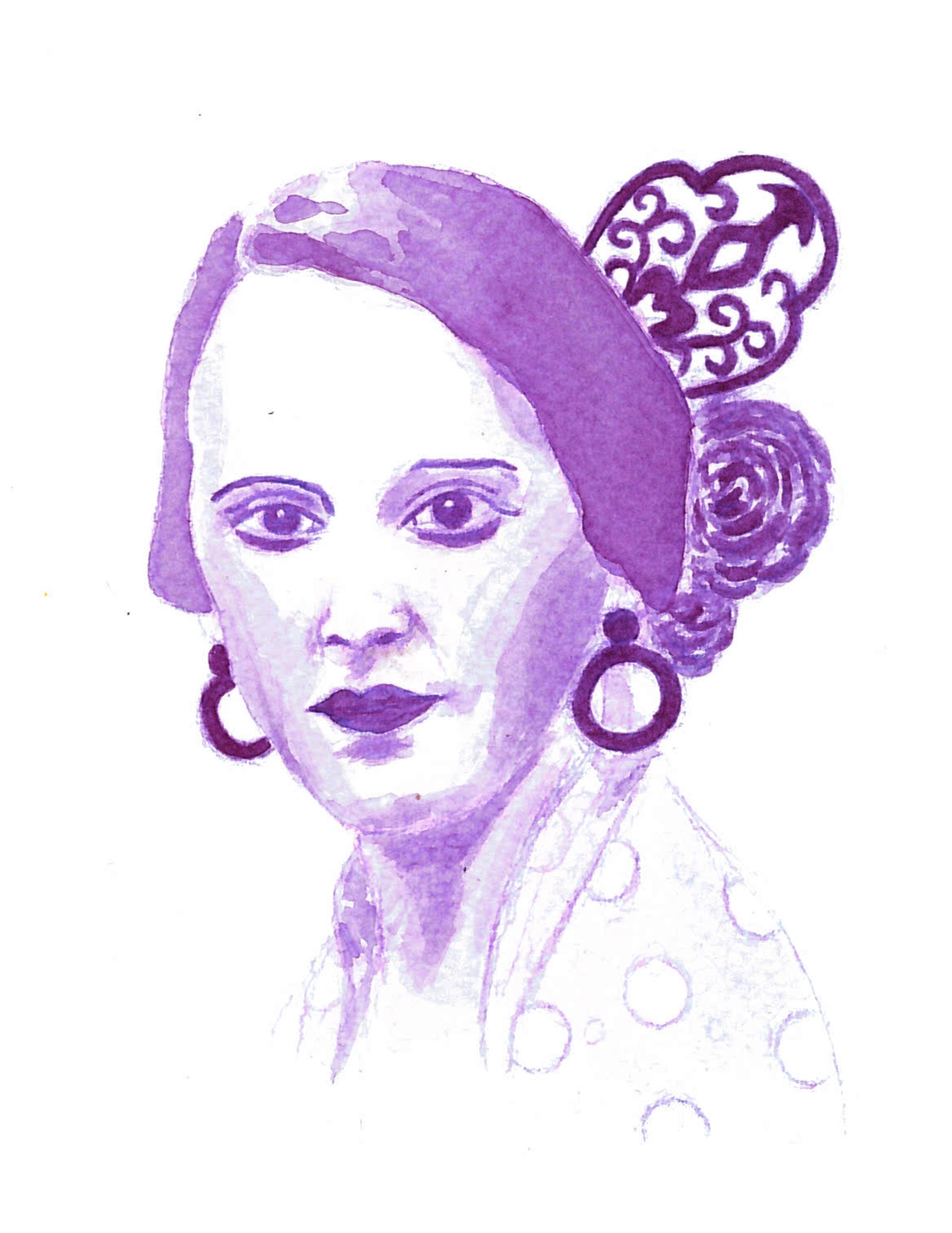 María Zambrano y el flamenco