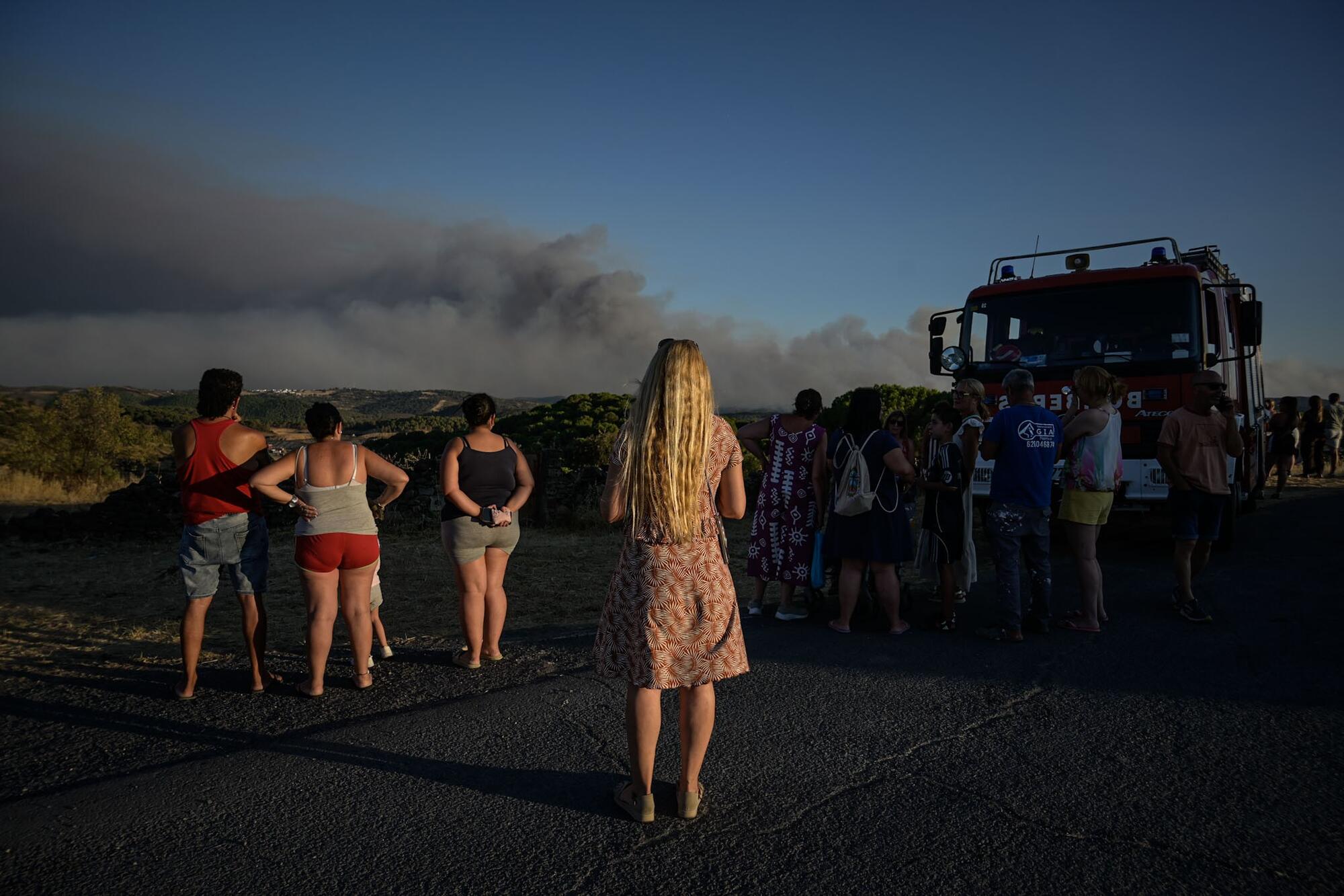 Incendio Niebla Huelva - 10