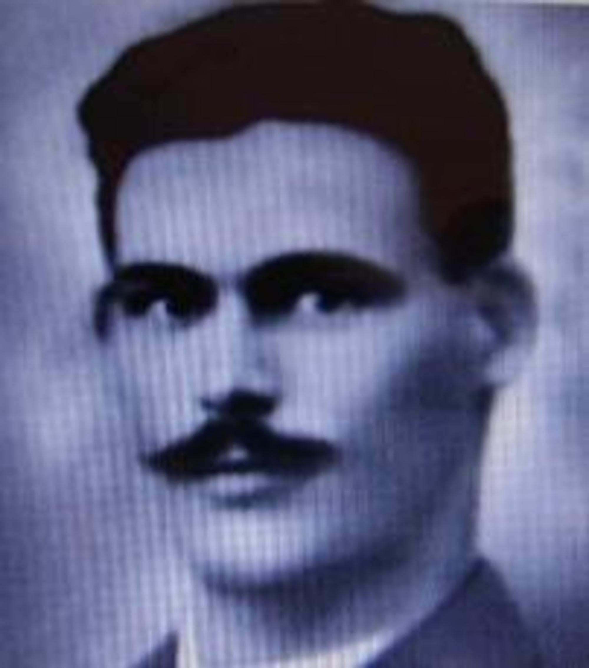 Antonio Mairena