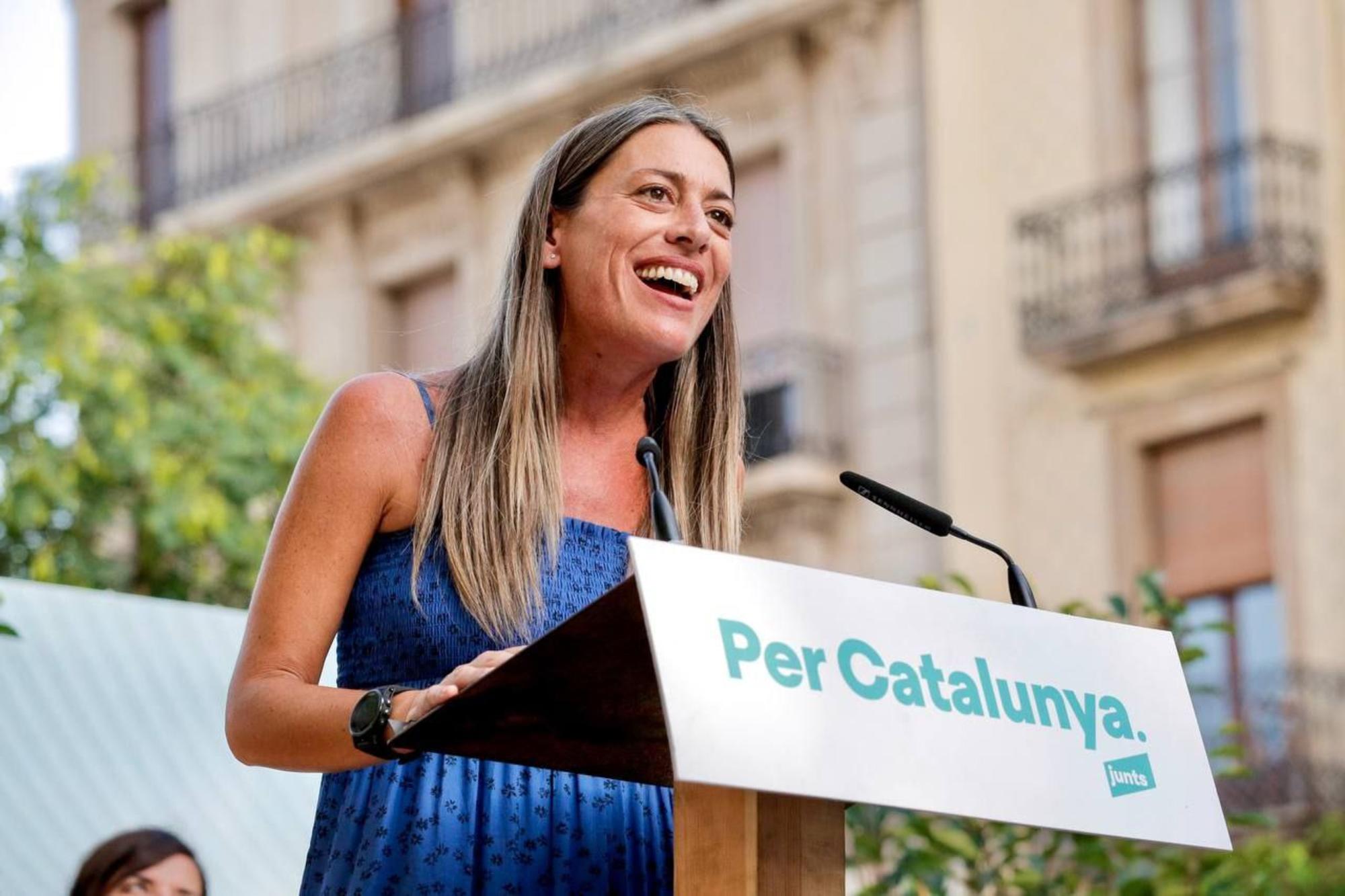 Nogueras Junts