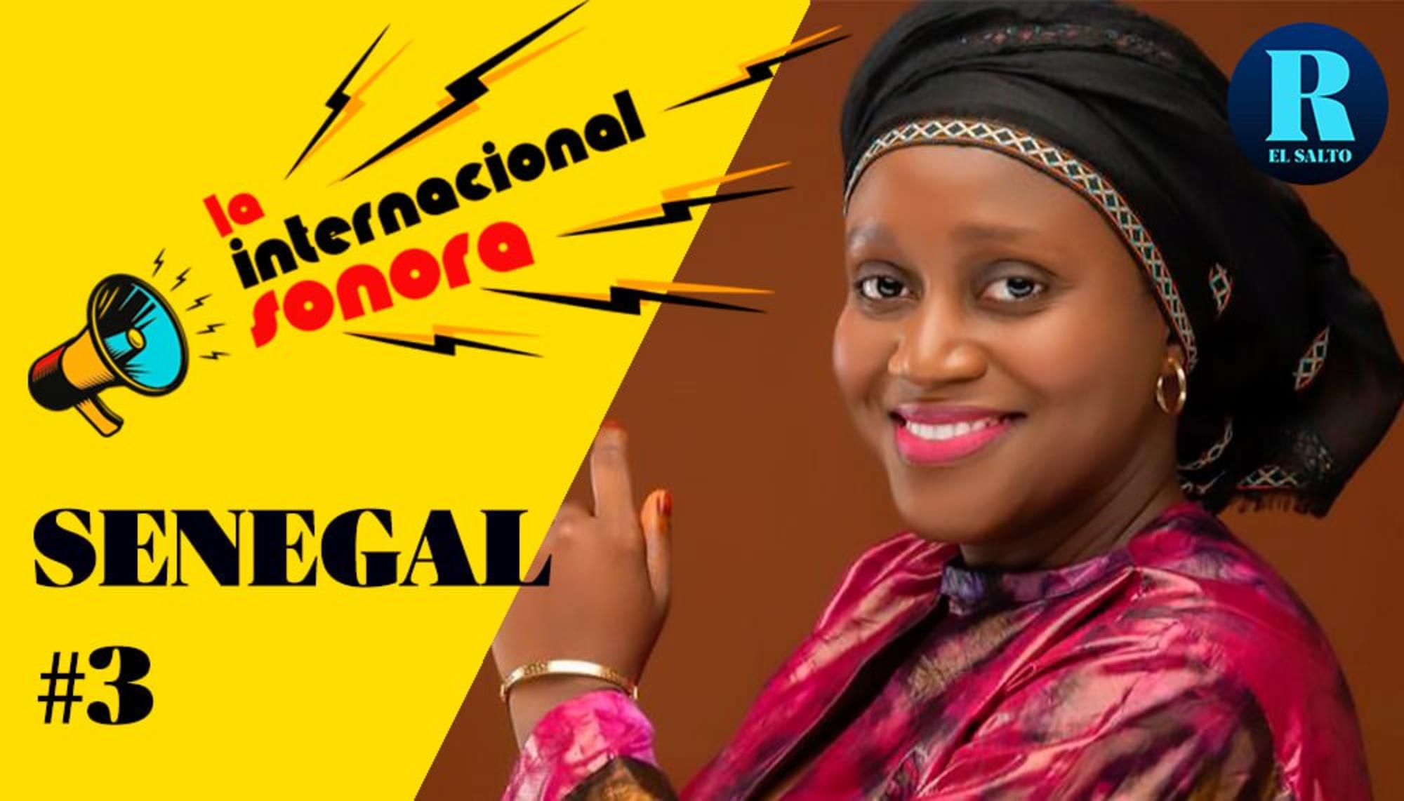Fatoumata senegal