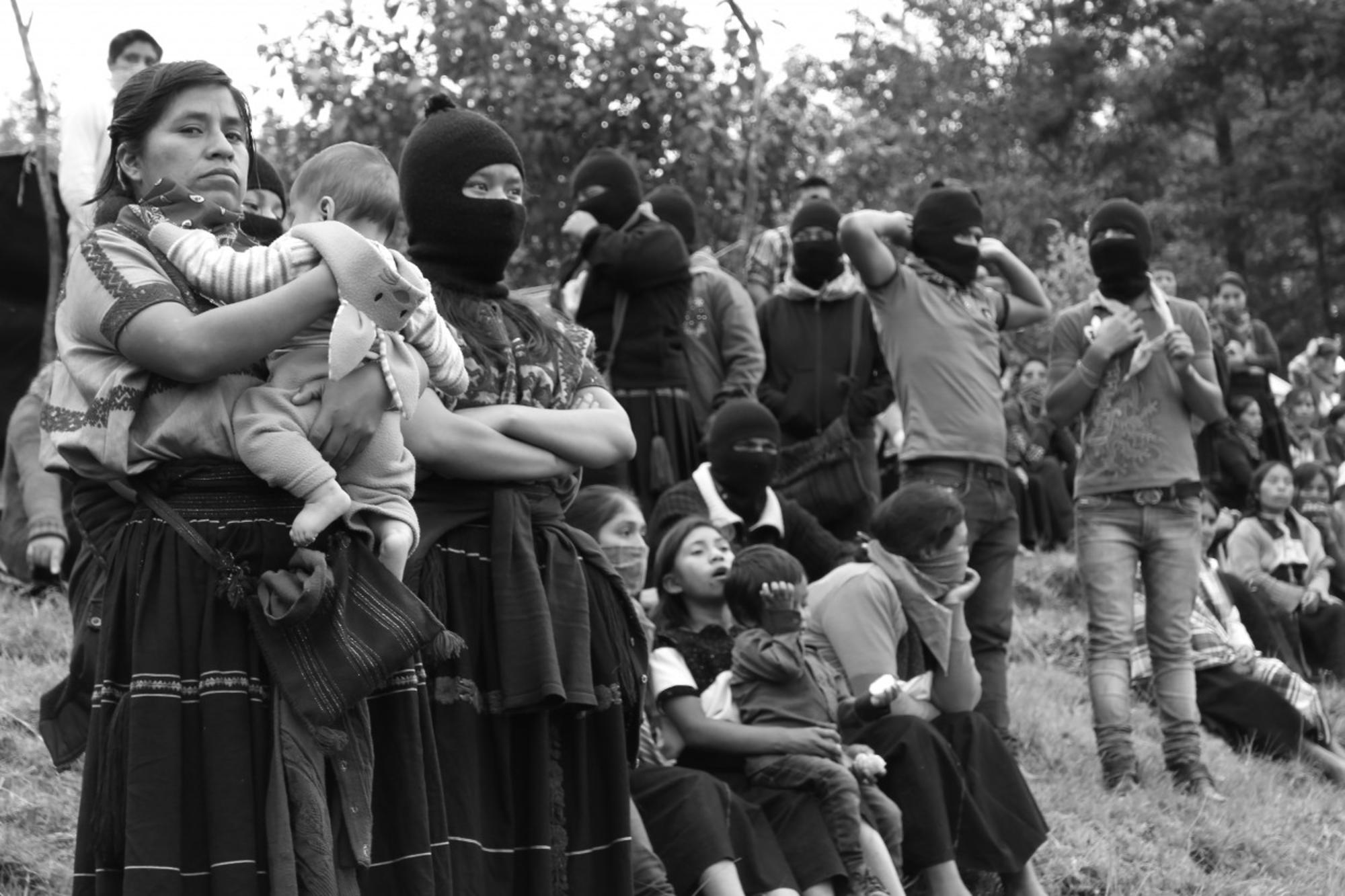 Zapatistas