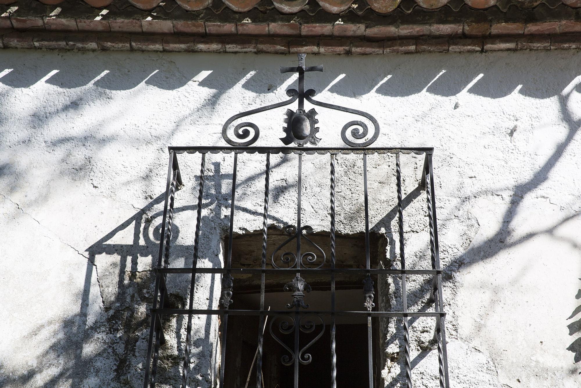 Monasterio de Guisando 7
