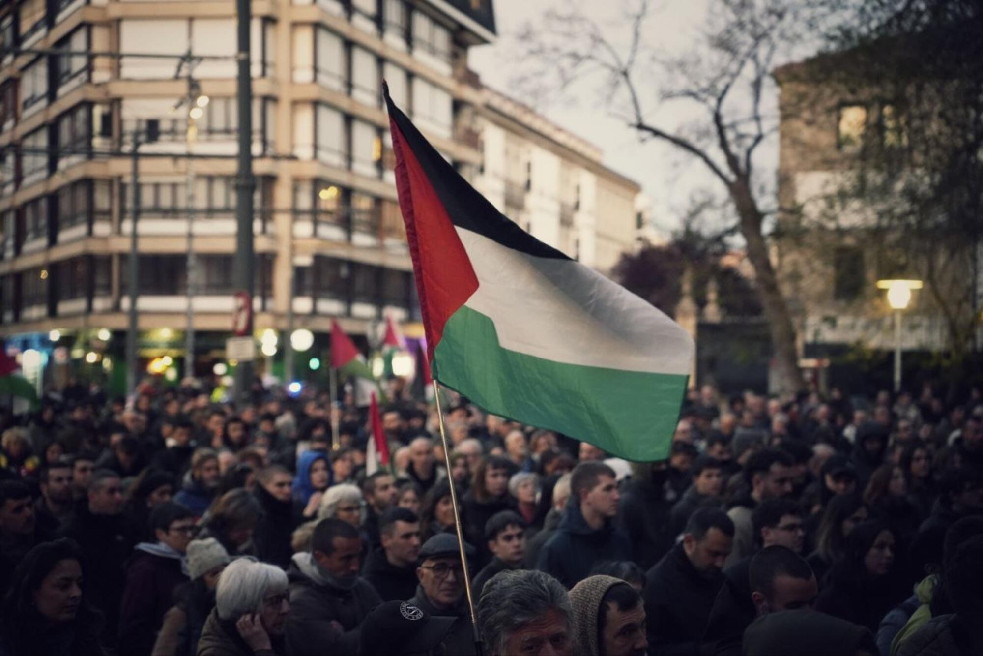 Maccabi Palestina Gasteiz - 4