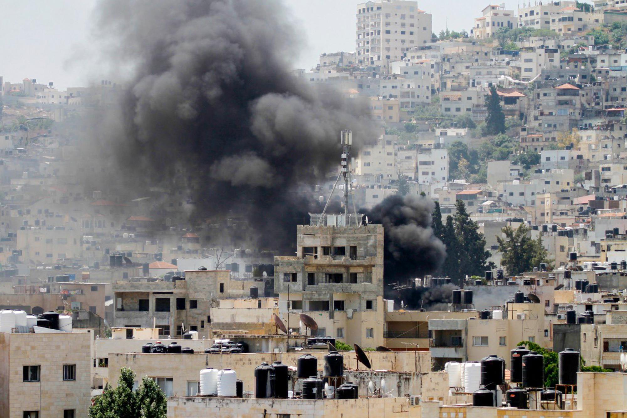 Jenin UNRWA