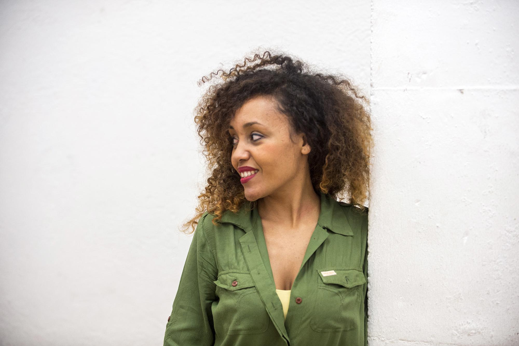 Lucía Mbomio