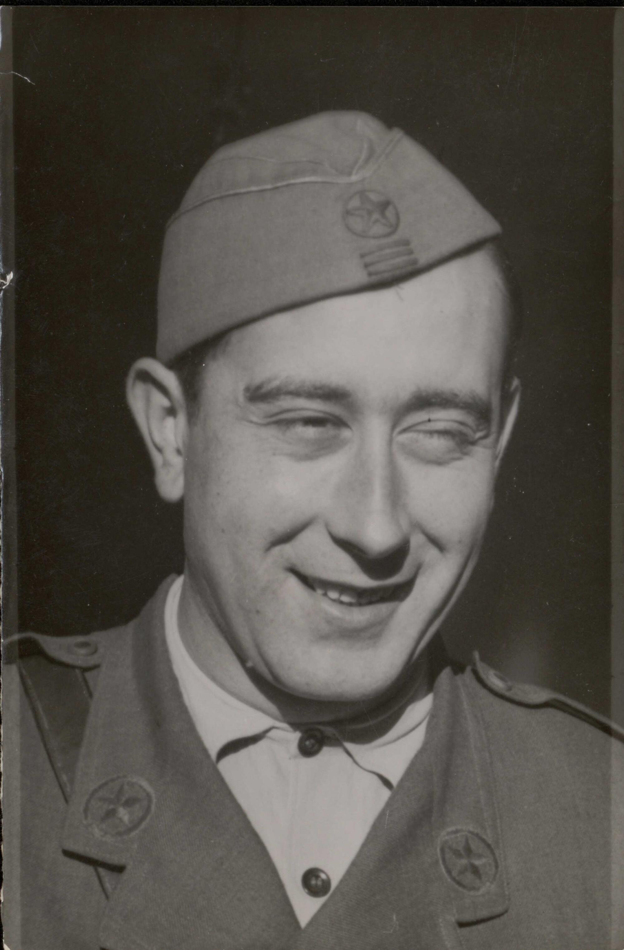 José Campo Sanz