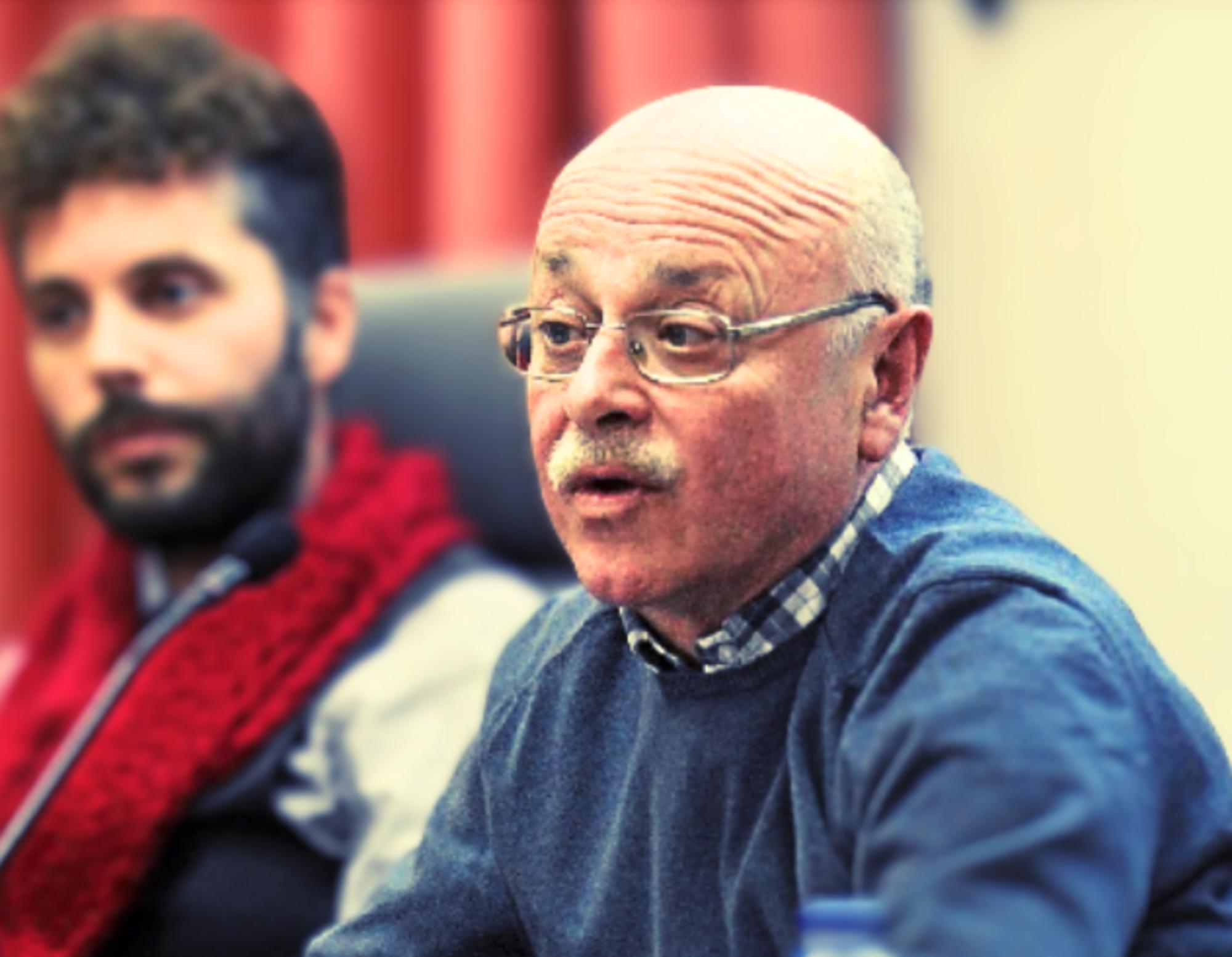 Diego Martín