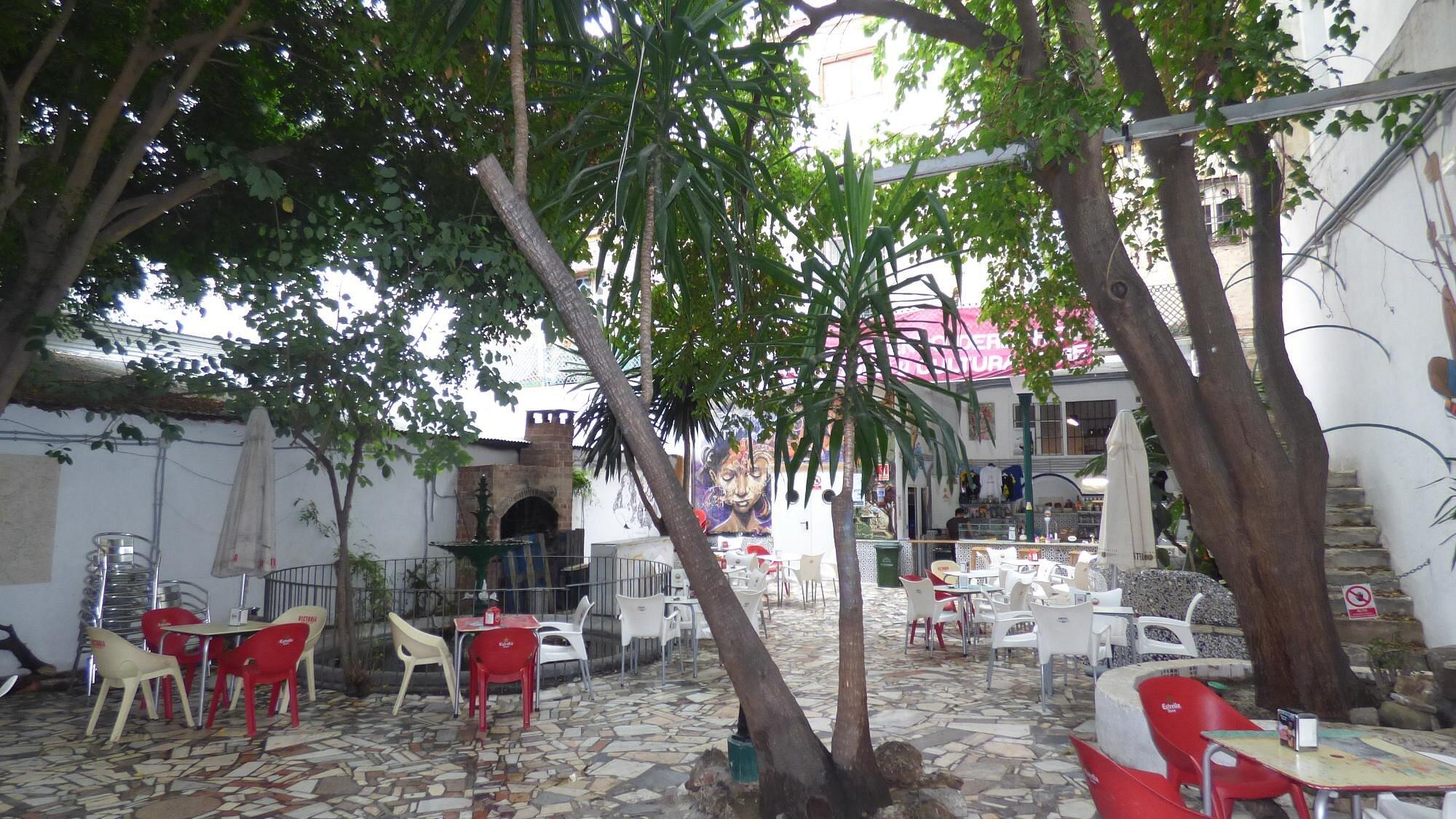 La Casa Invisible