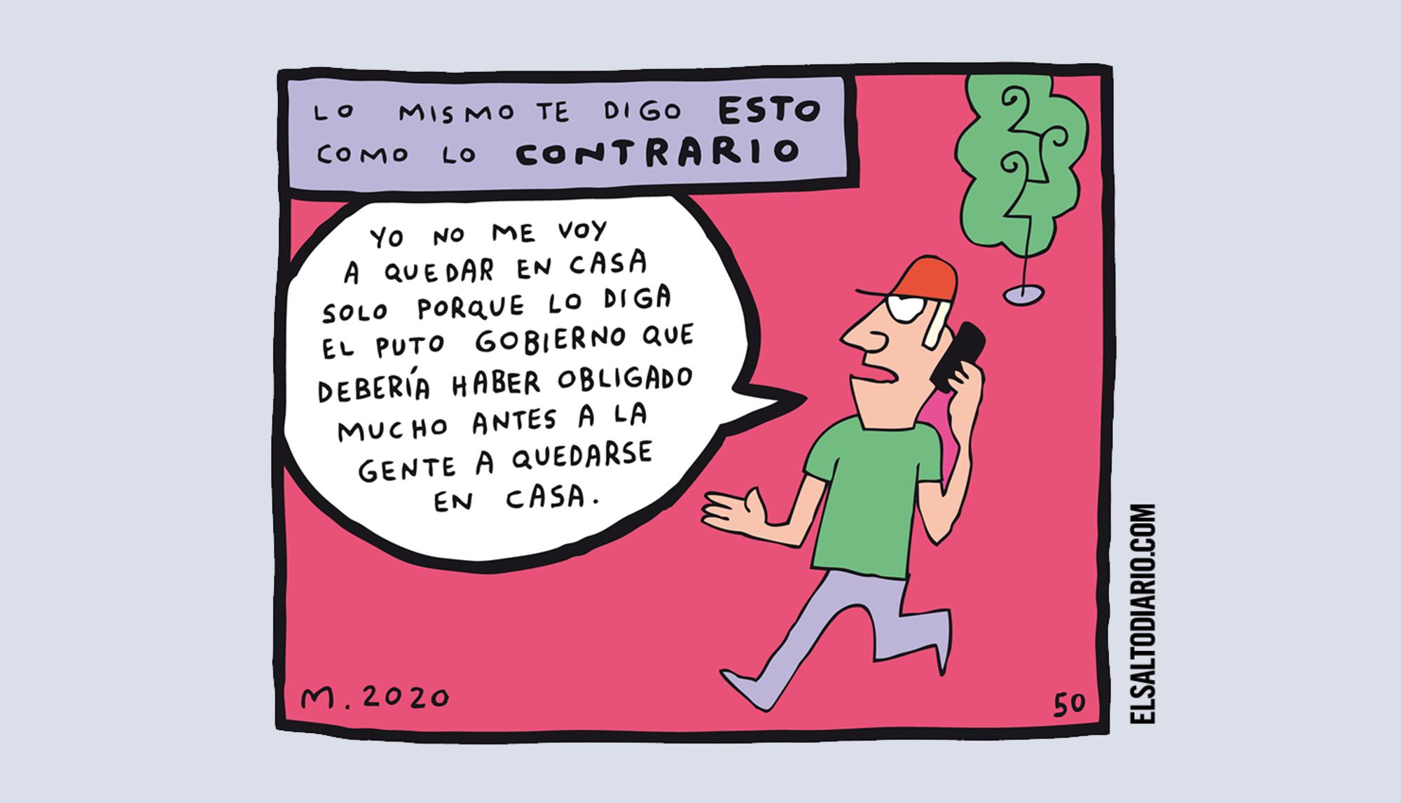 viñeta 50 mauro entrialgo