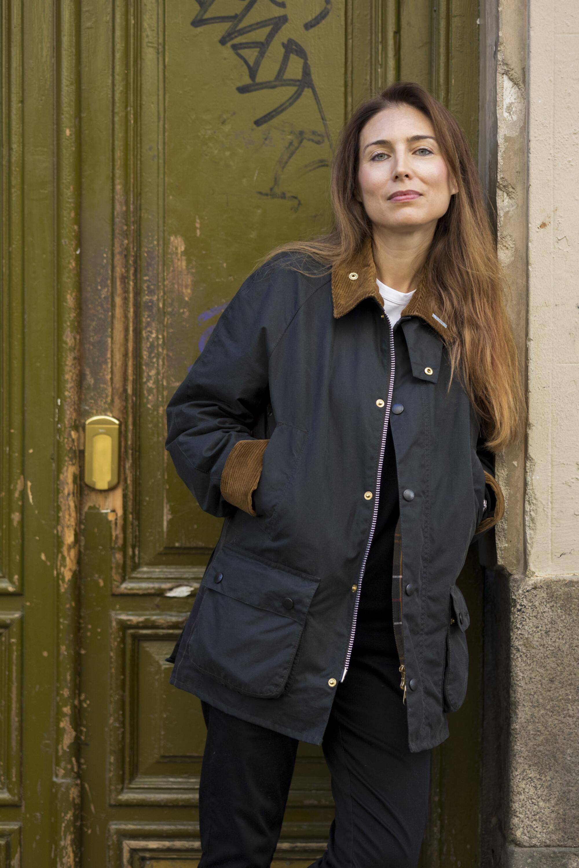 Amanda Castillo - 2