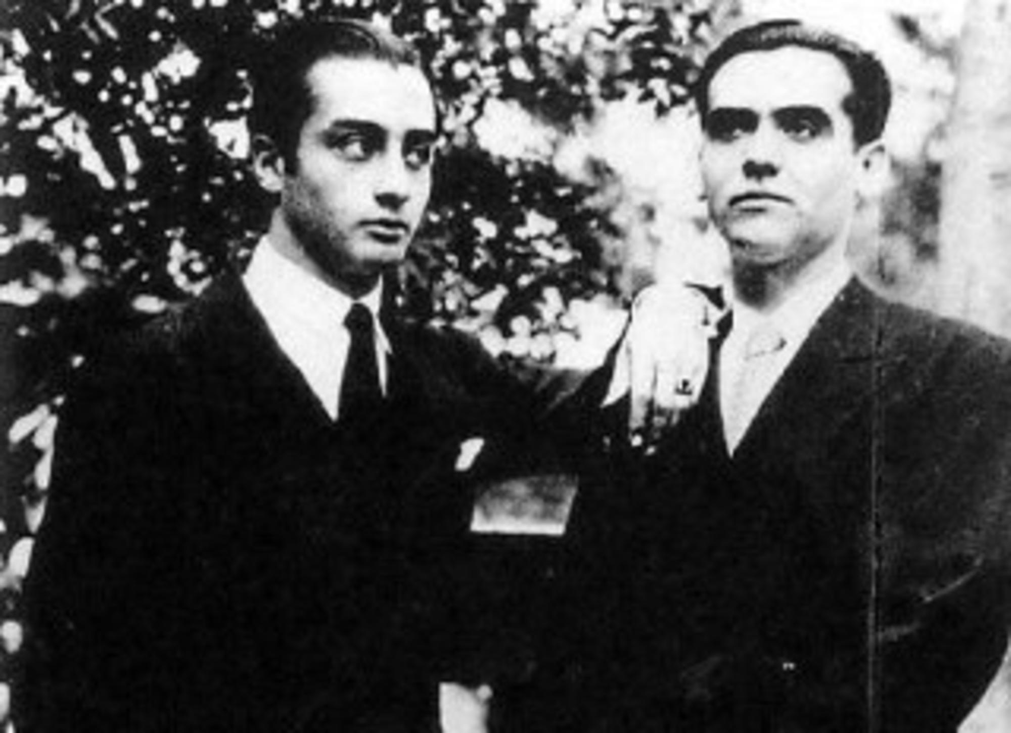 Poesía | Poeta en Nueva York, el poemario anticapitalista de Federico ...