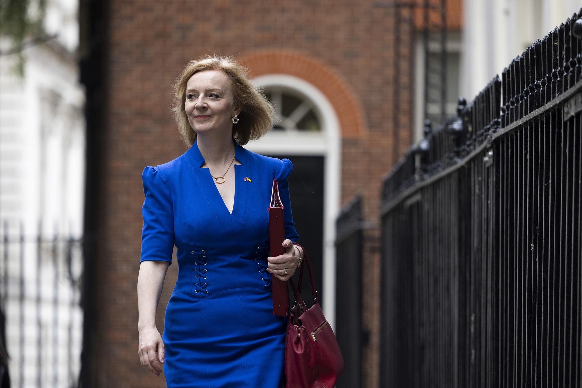 Liz Truss 2