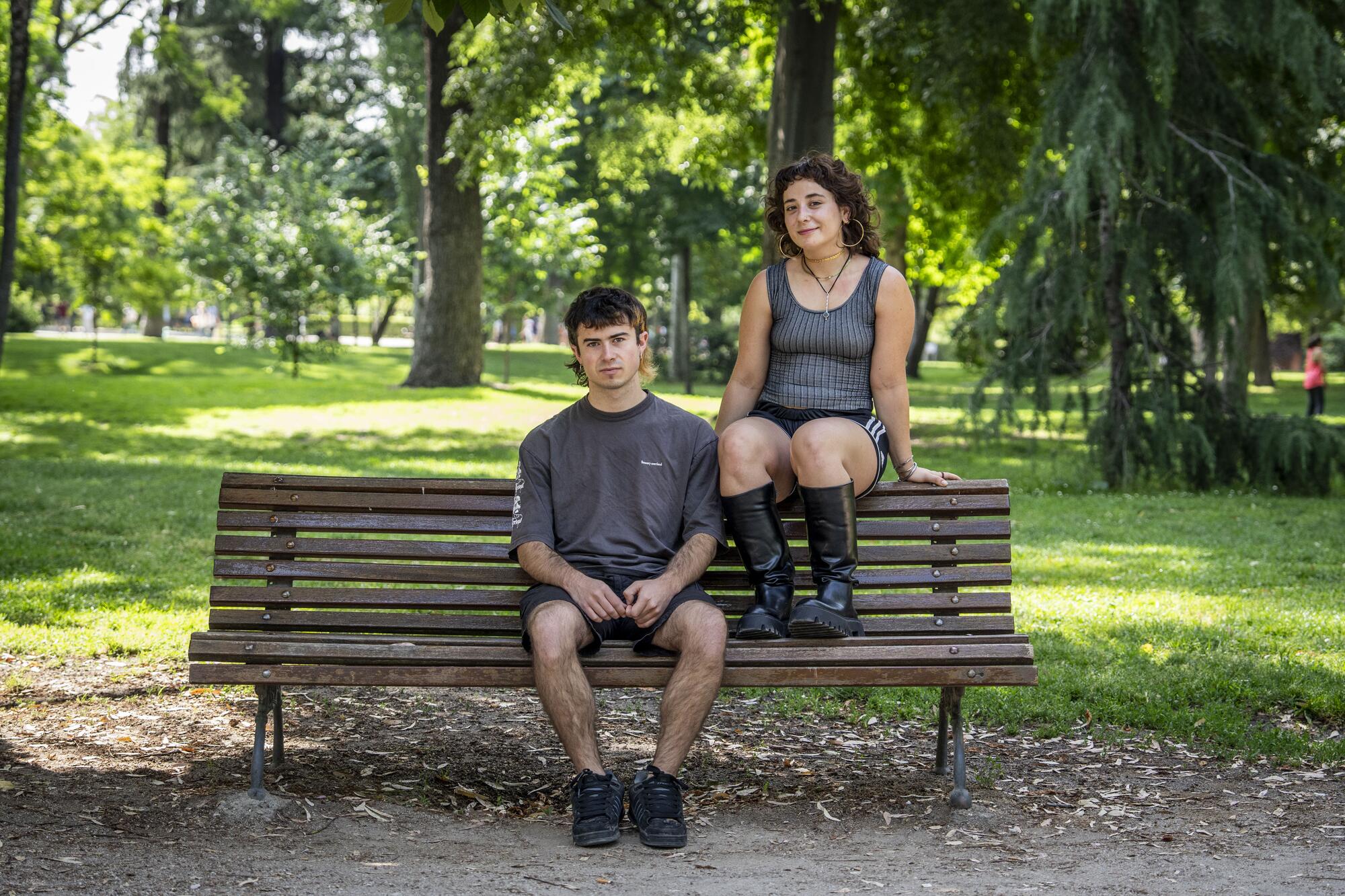Jovenes por Fiare