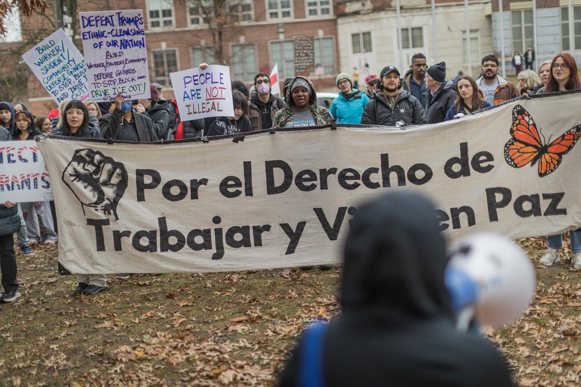 deportaciones USA - 2