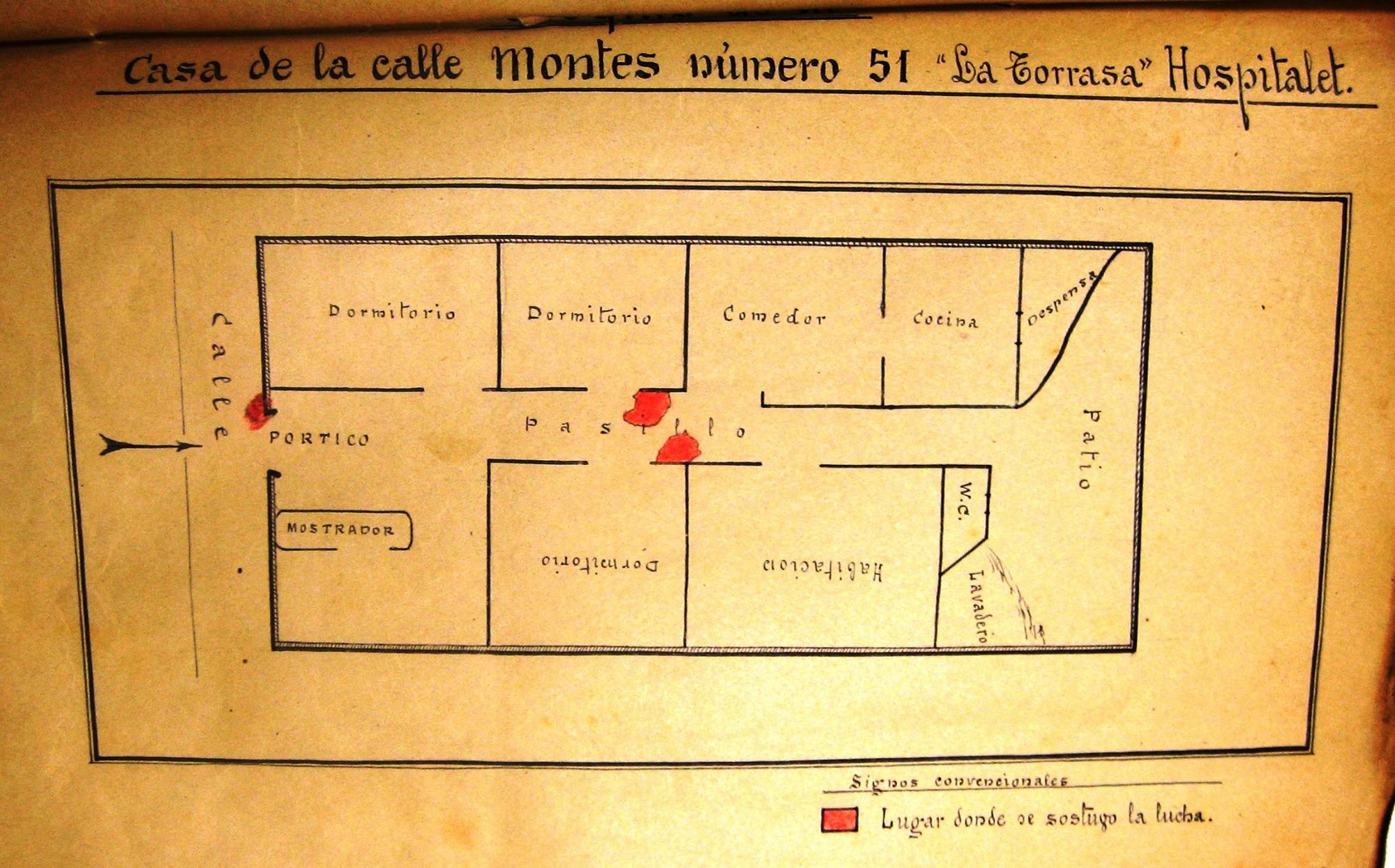 Taberna Torrassa