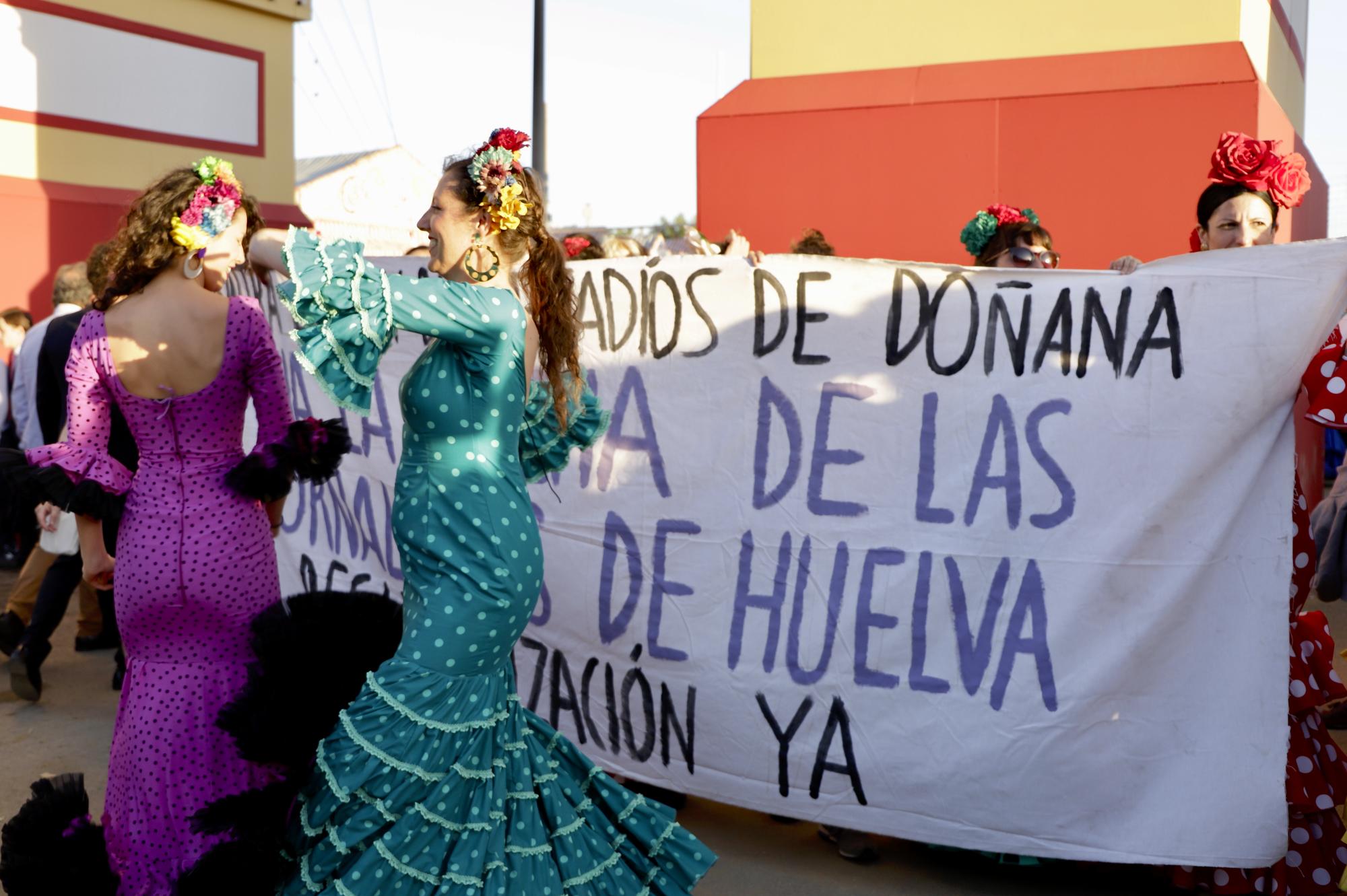 Feria Doñana 1