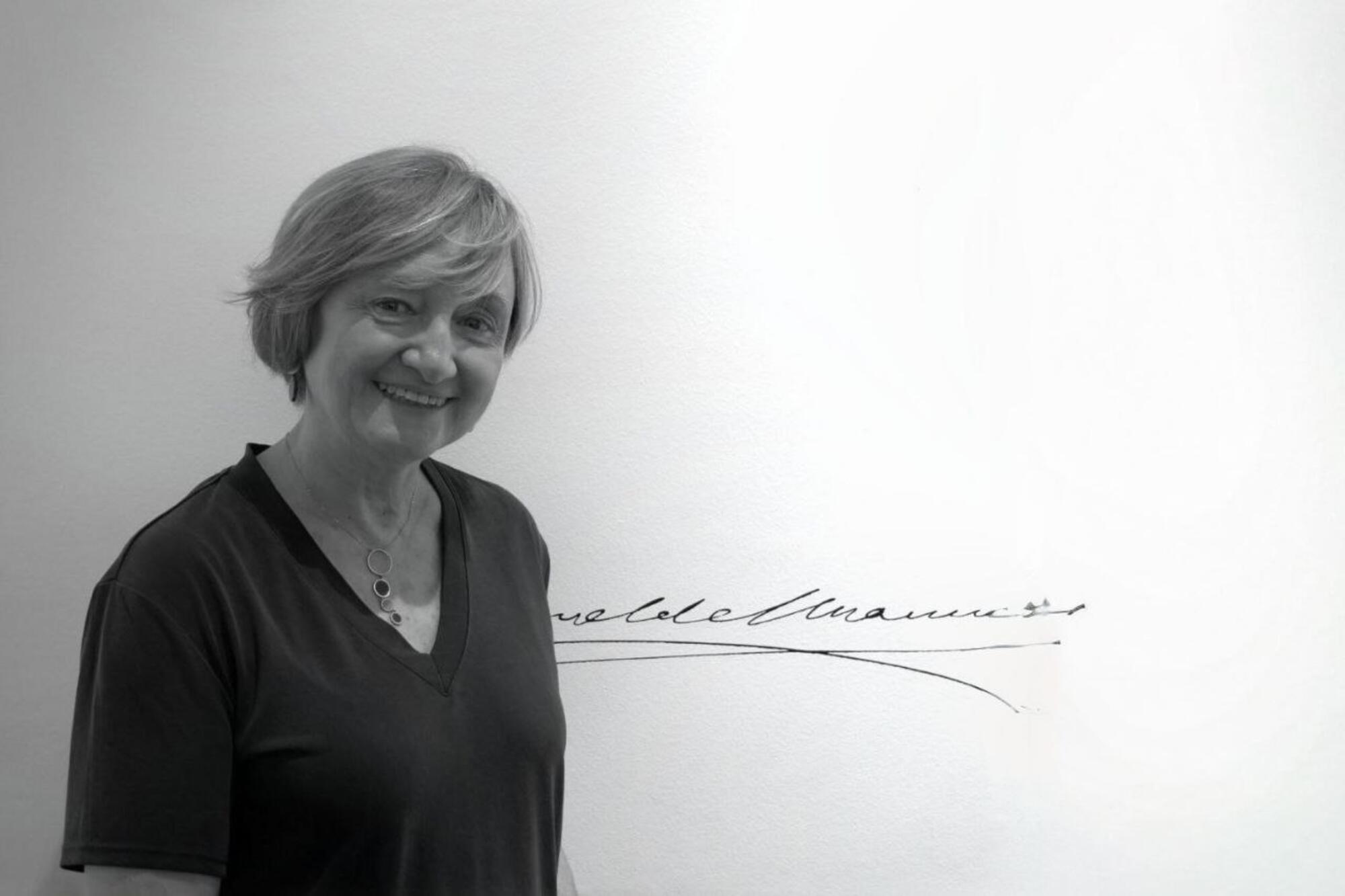 Ana Chaguaceda directora Casa-Museo Unamuno
