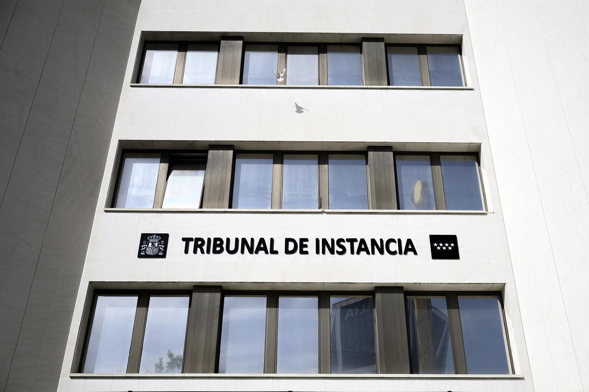 Víctimas DGS juzgados - 1