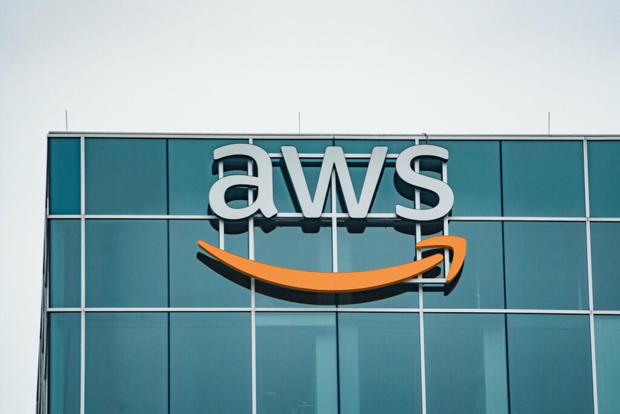 Amazon web services