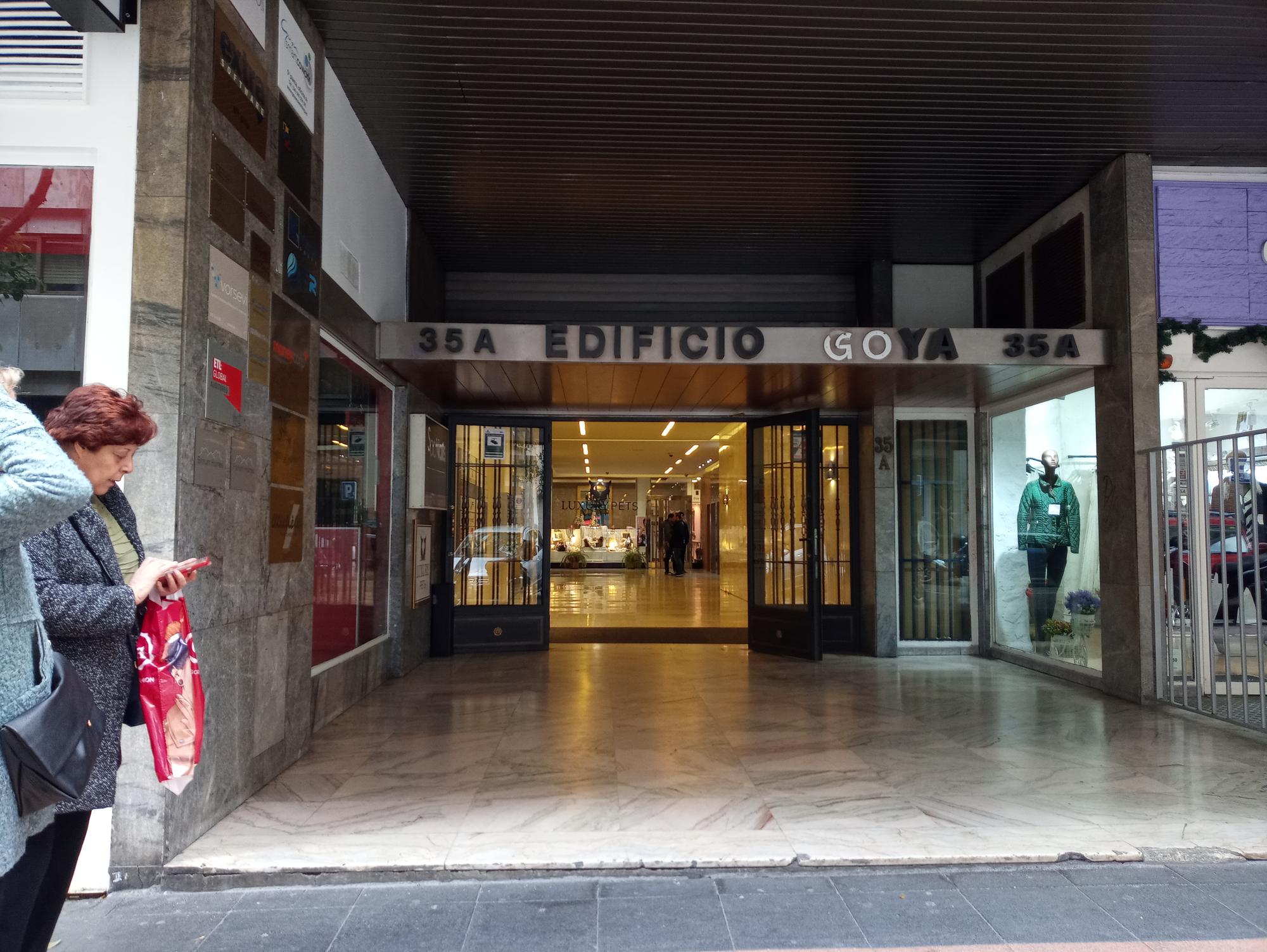 Sistémico Madrid -Vall Companys