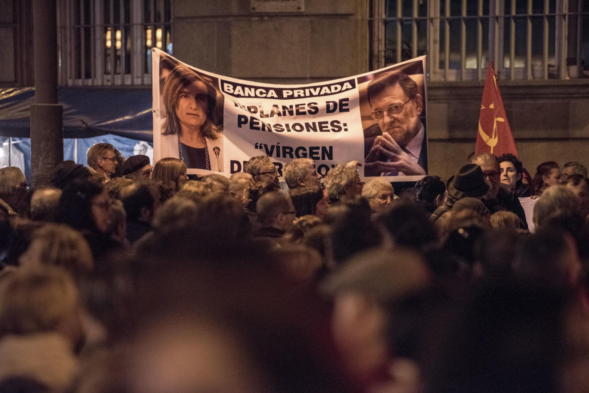 17M Ourense