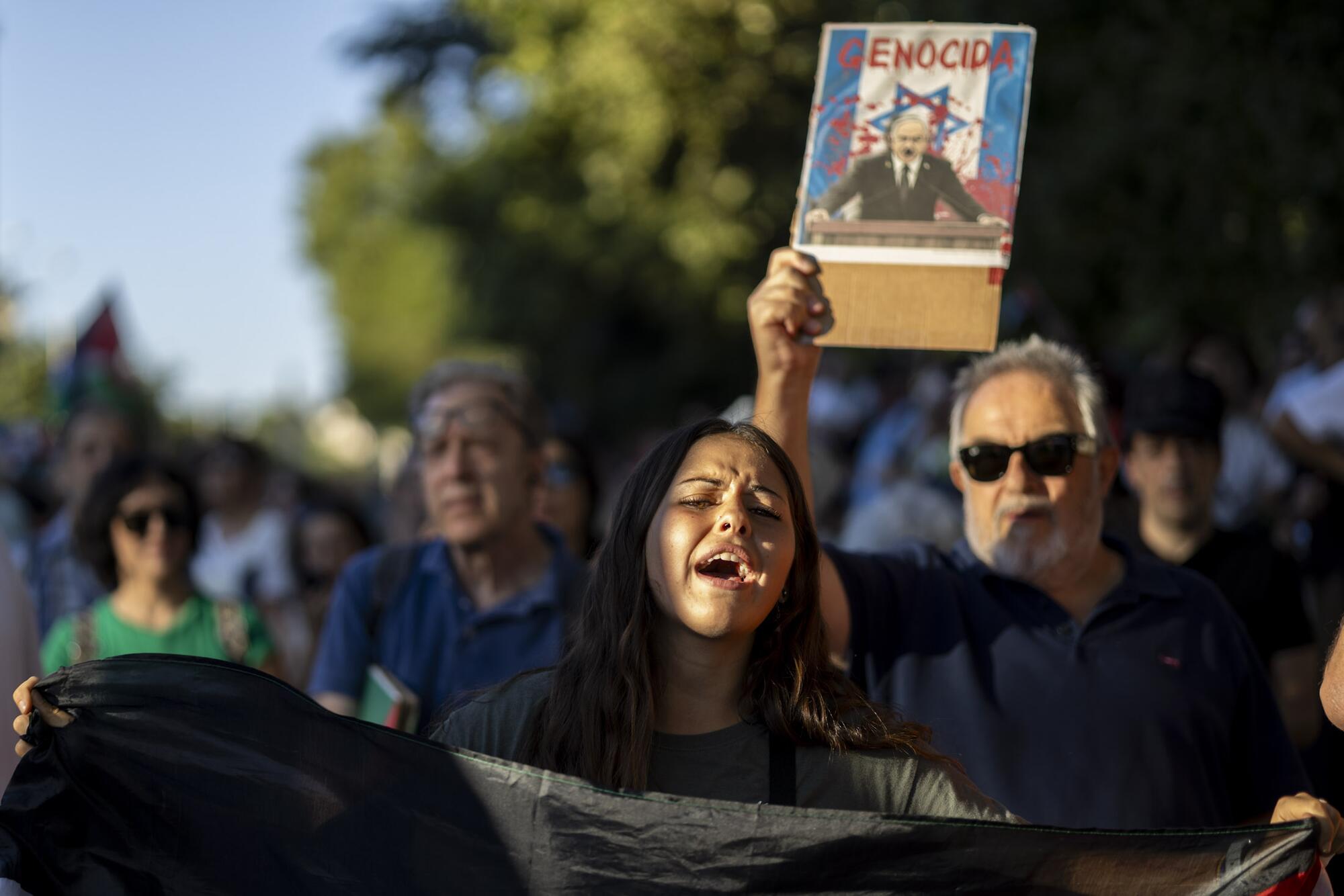 La Vuelta Palestina - 9