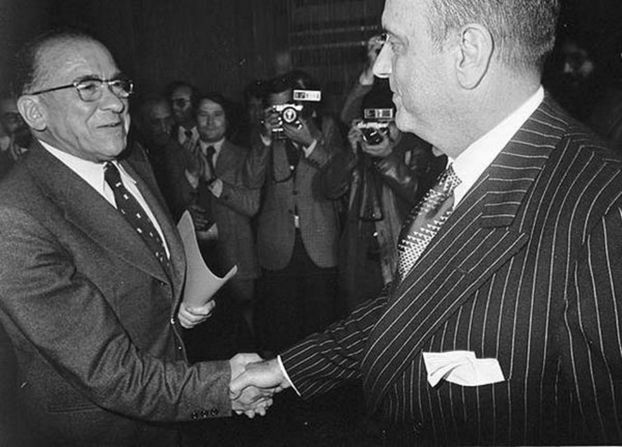 El robo de la memoria