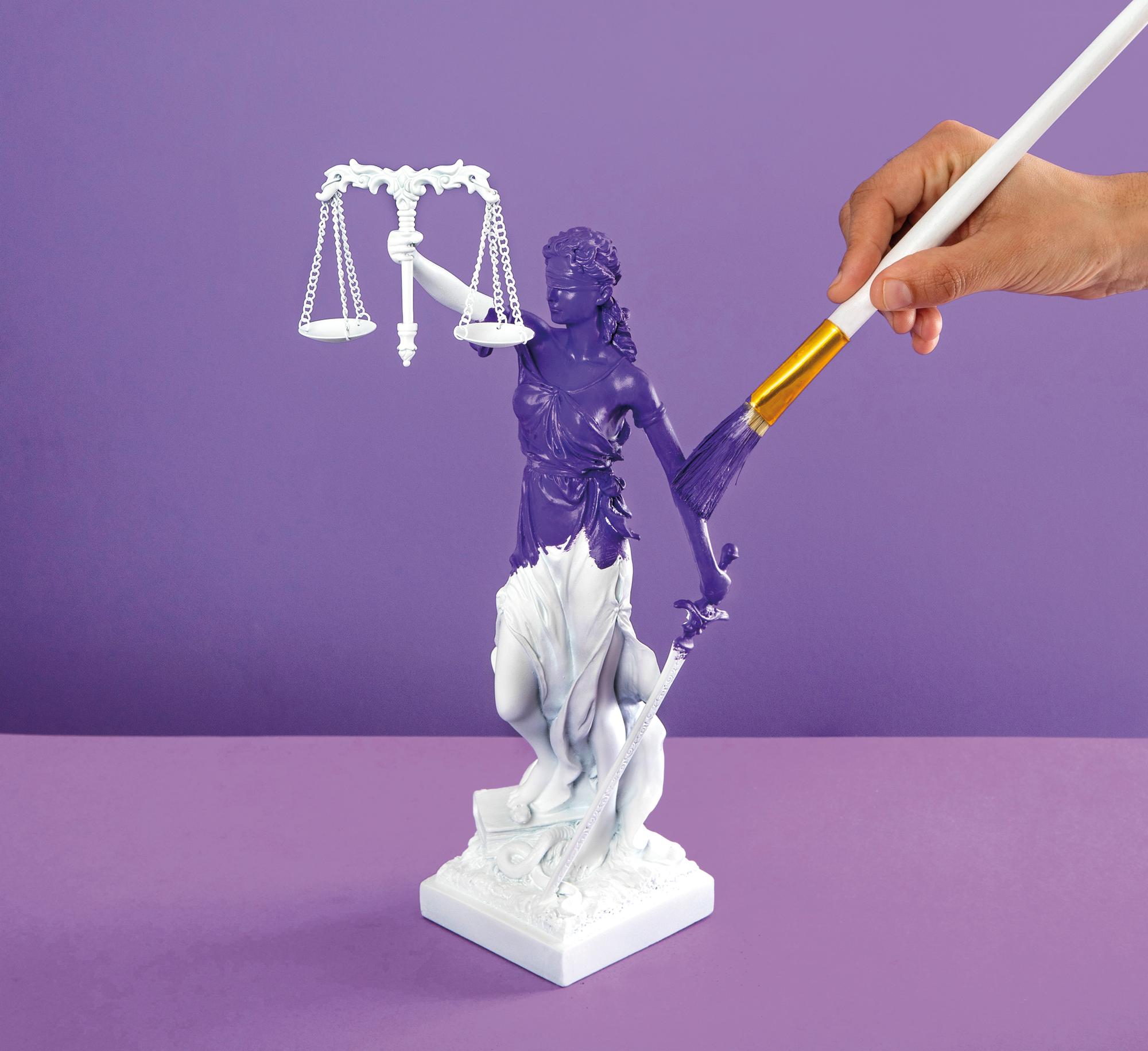 Panorama Justicia feminista 4