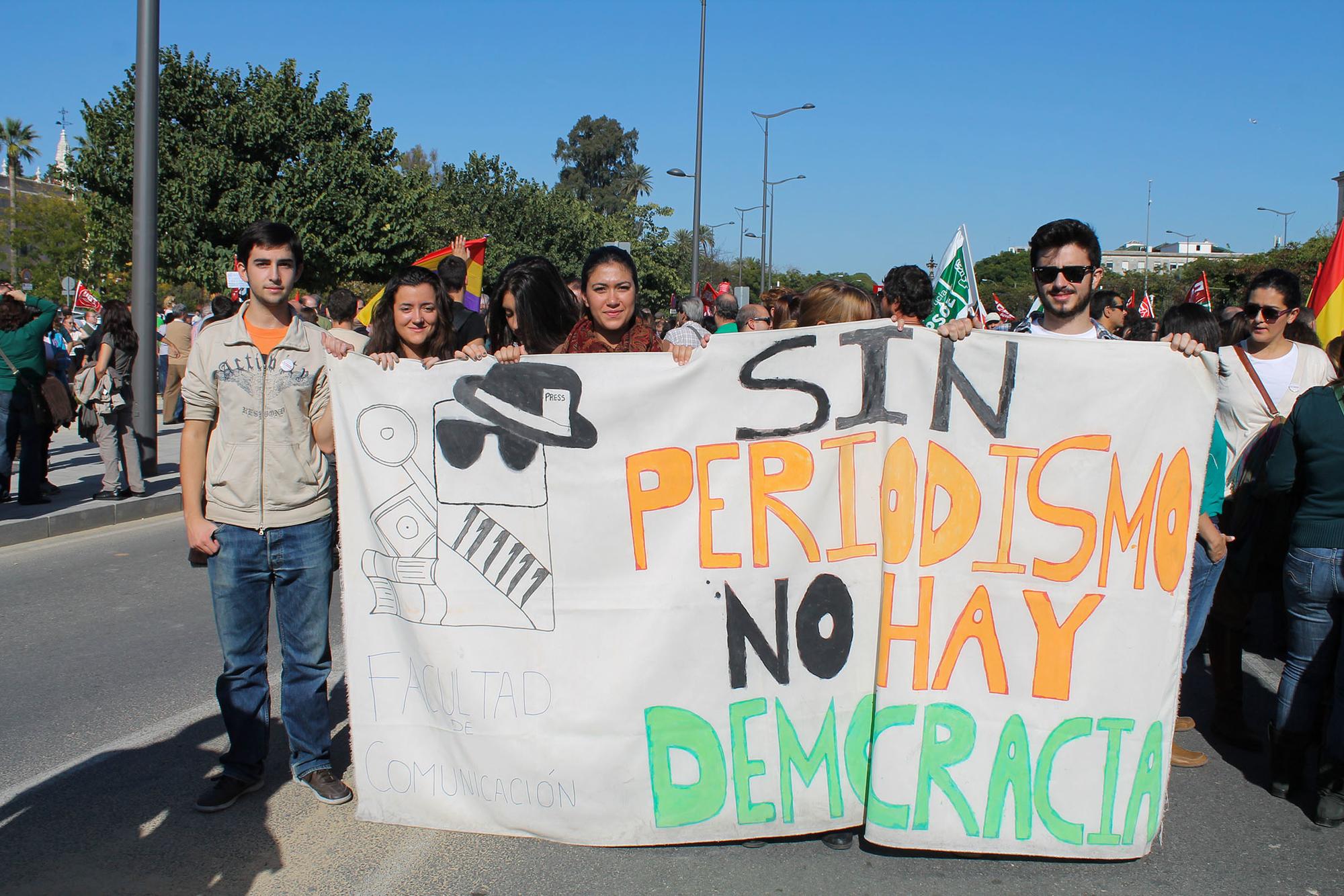 Medios en Andalucía 2