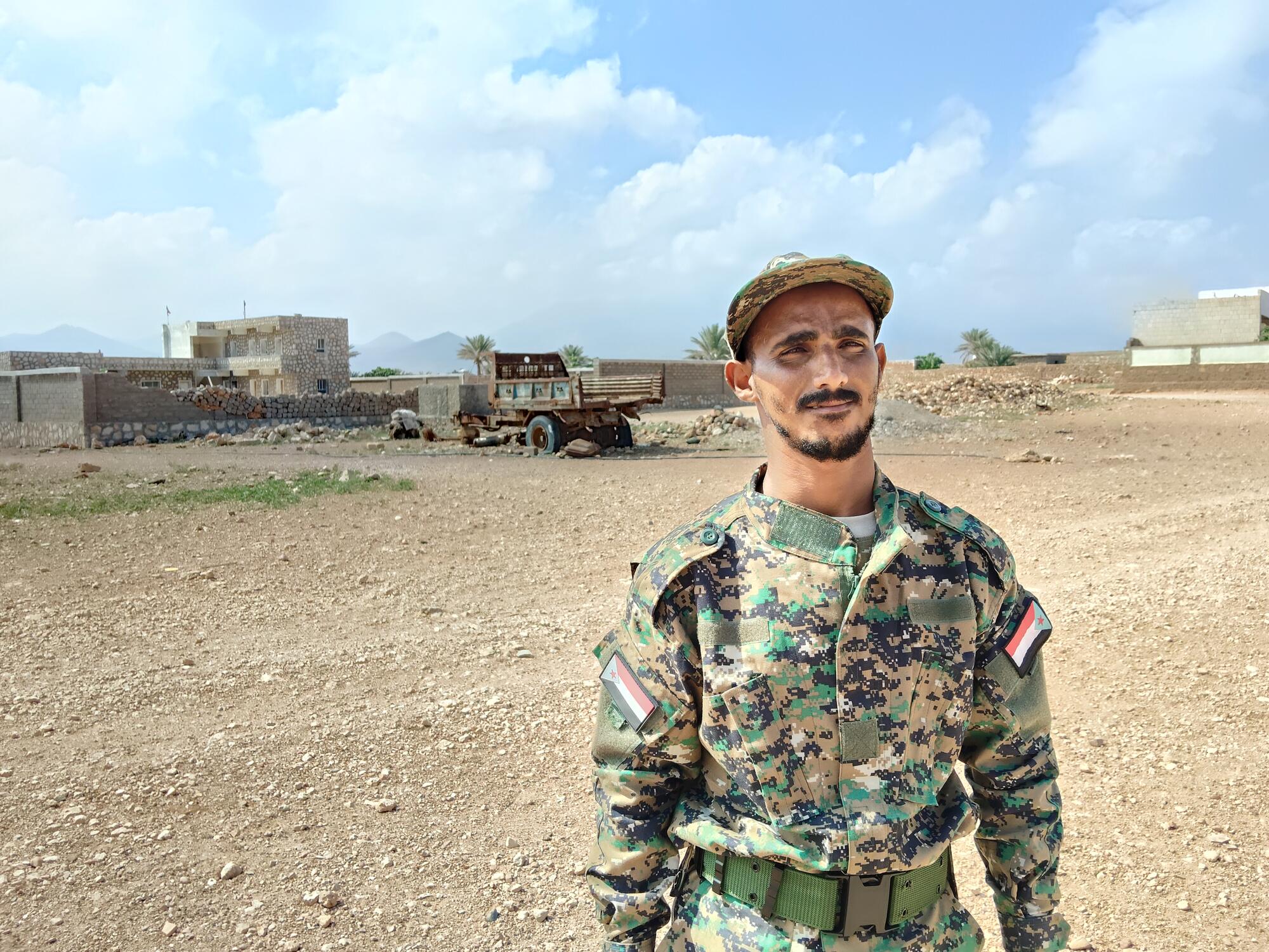 Yemen y Emiratos Árabes