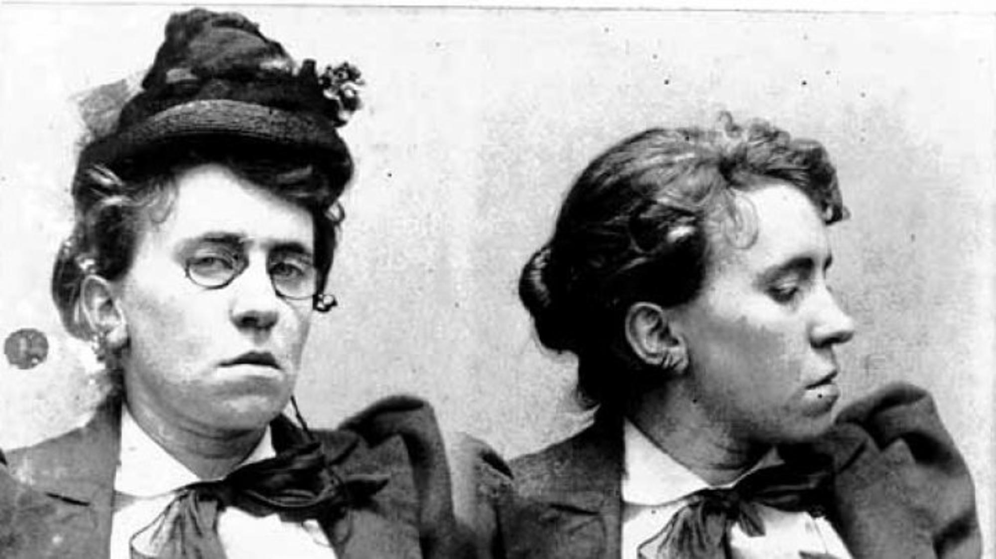 Emma Goldman 7