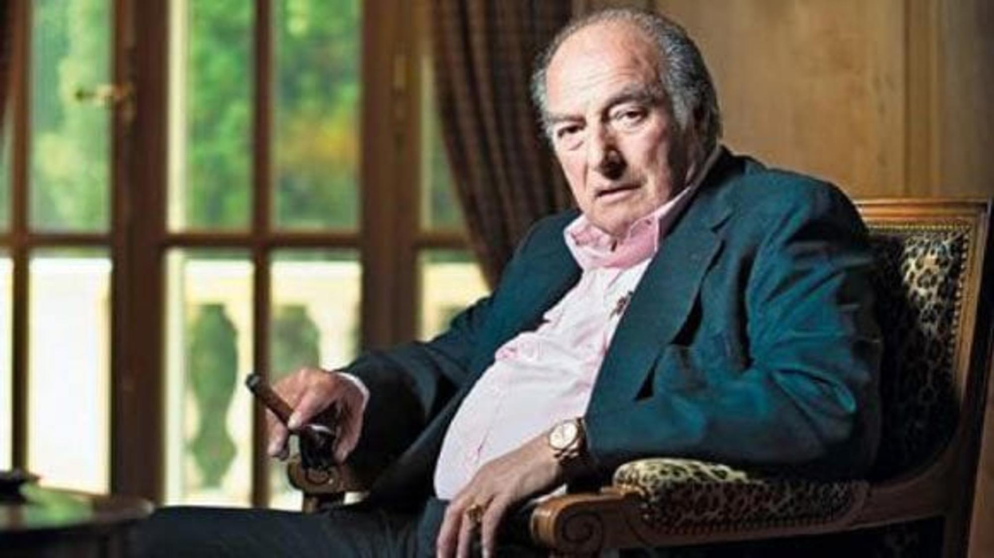 Marc Rich