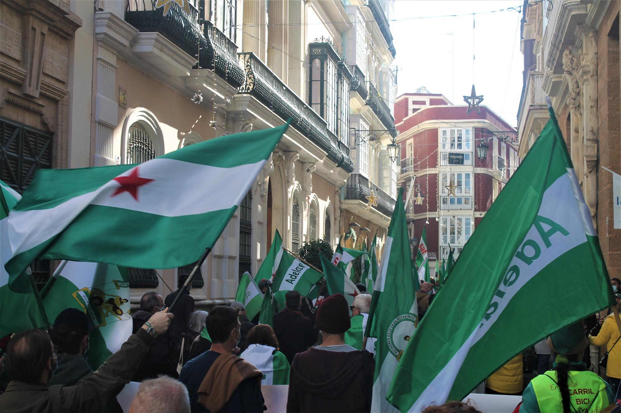 4D Adelante Andalucia 2