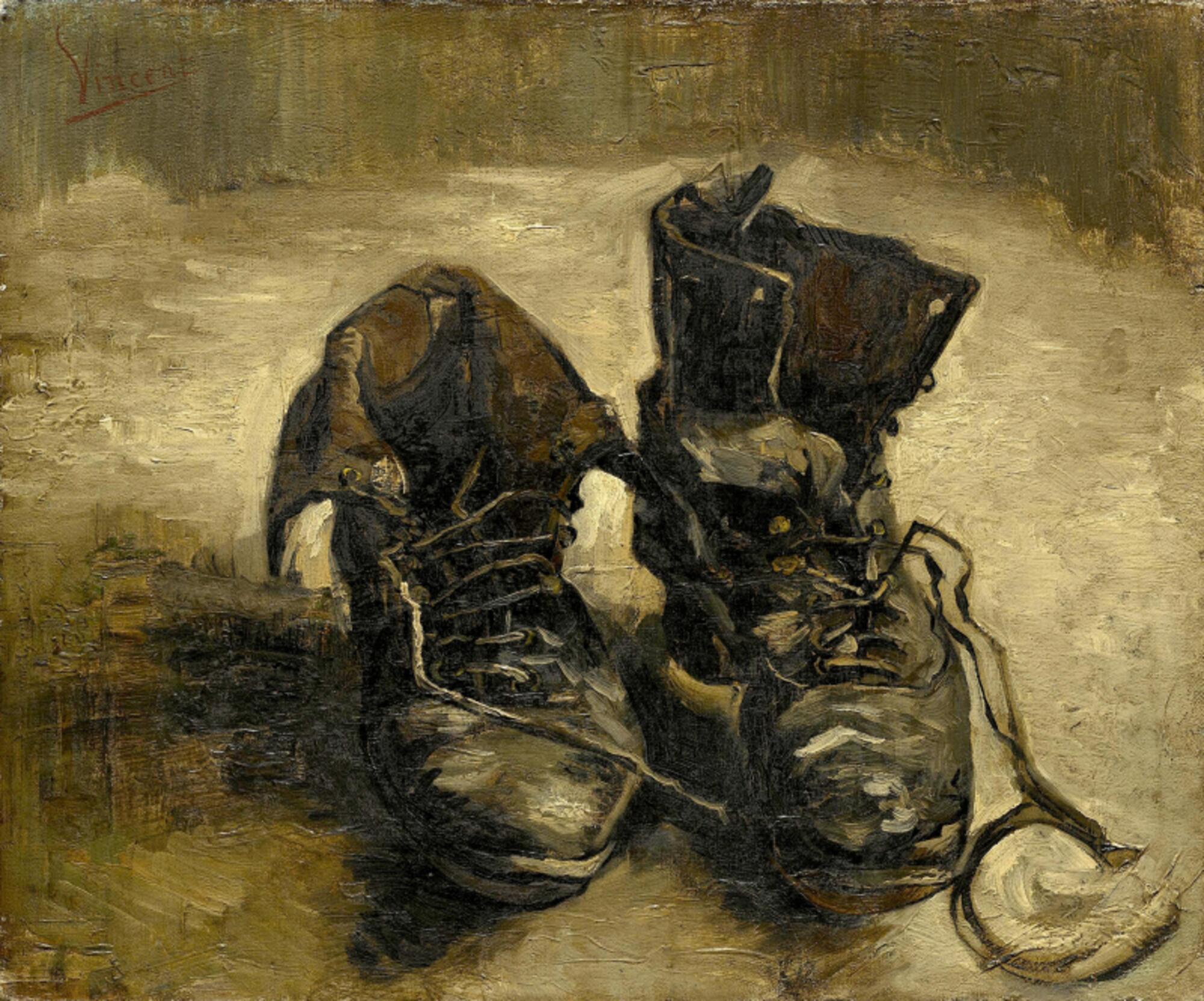 Par de Botas